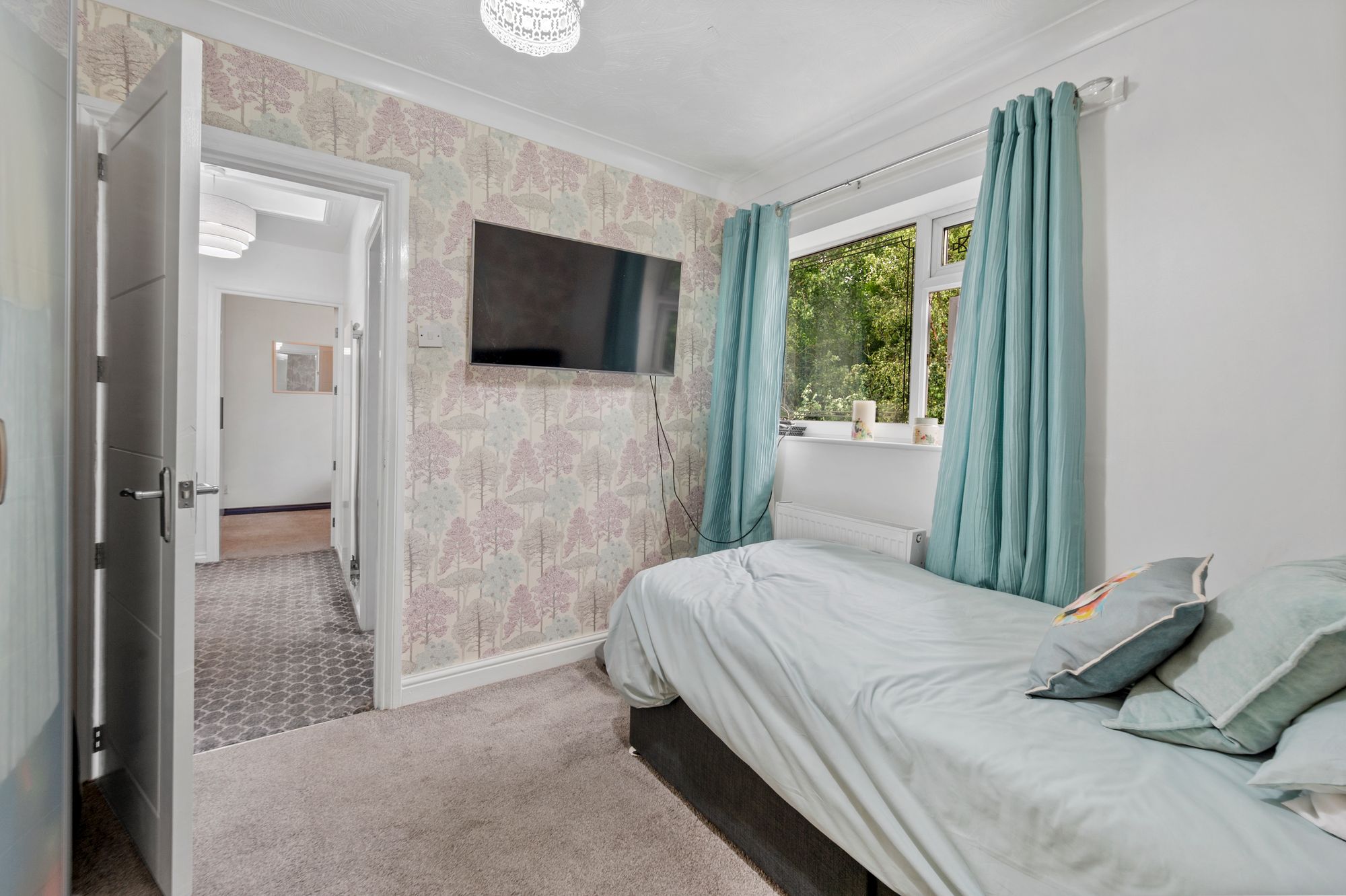 Bankhall Close Hindley Green WN2 4UA