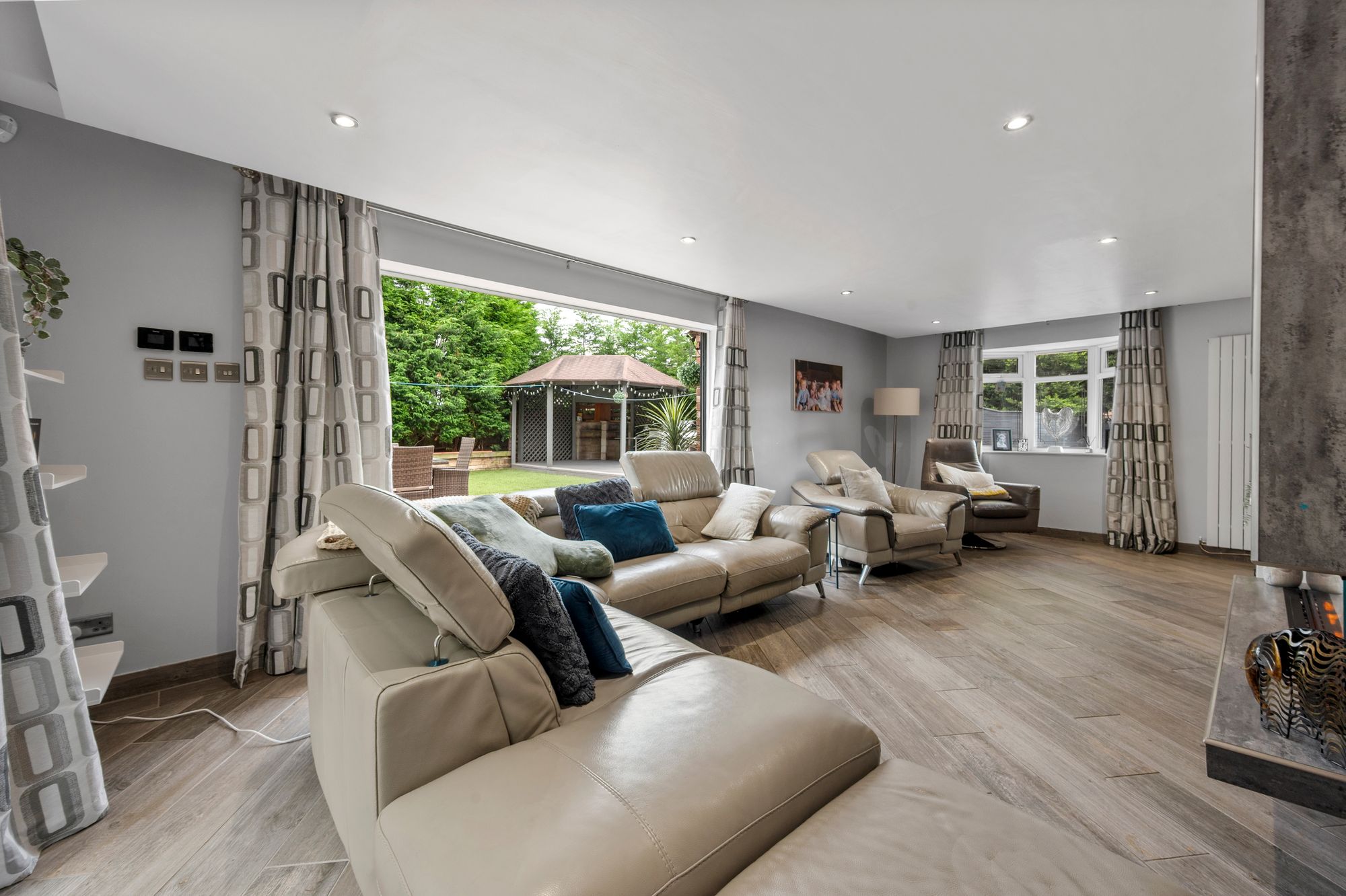 Bankhall Close Hindley Green WN2 4UA