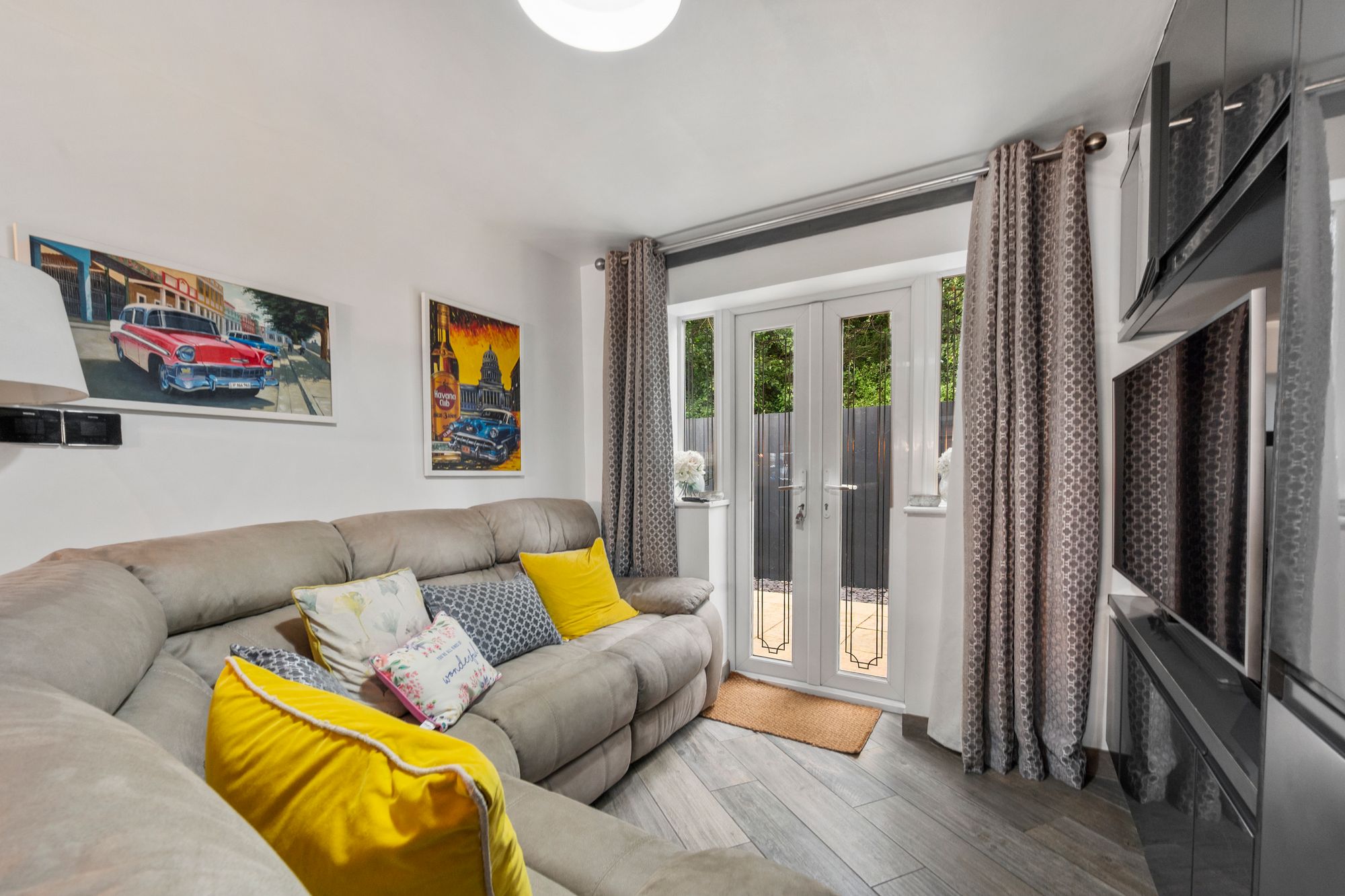 Bankhall Close Hindley Green WN2 4UA