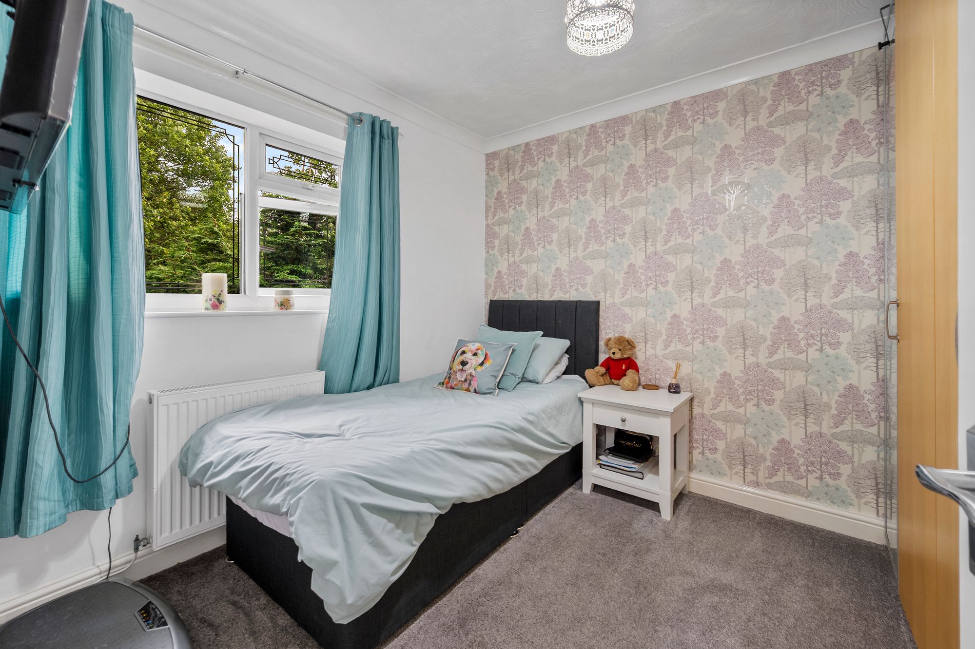 Bankhall Close Hindley Green WN2 4UA