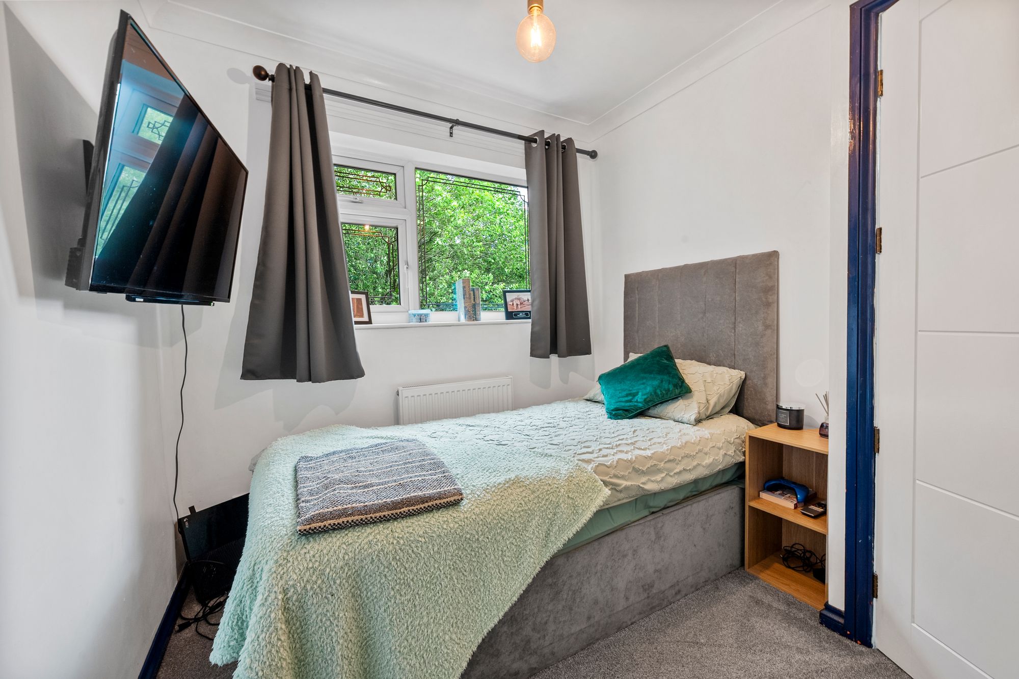Bankhall Close Hindley Green WN2 4UA