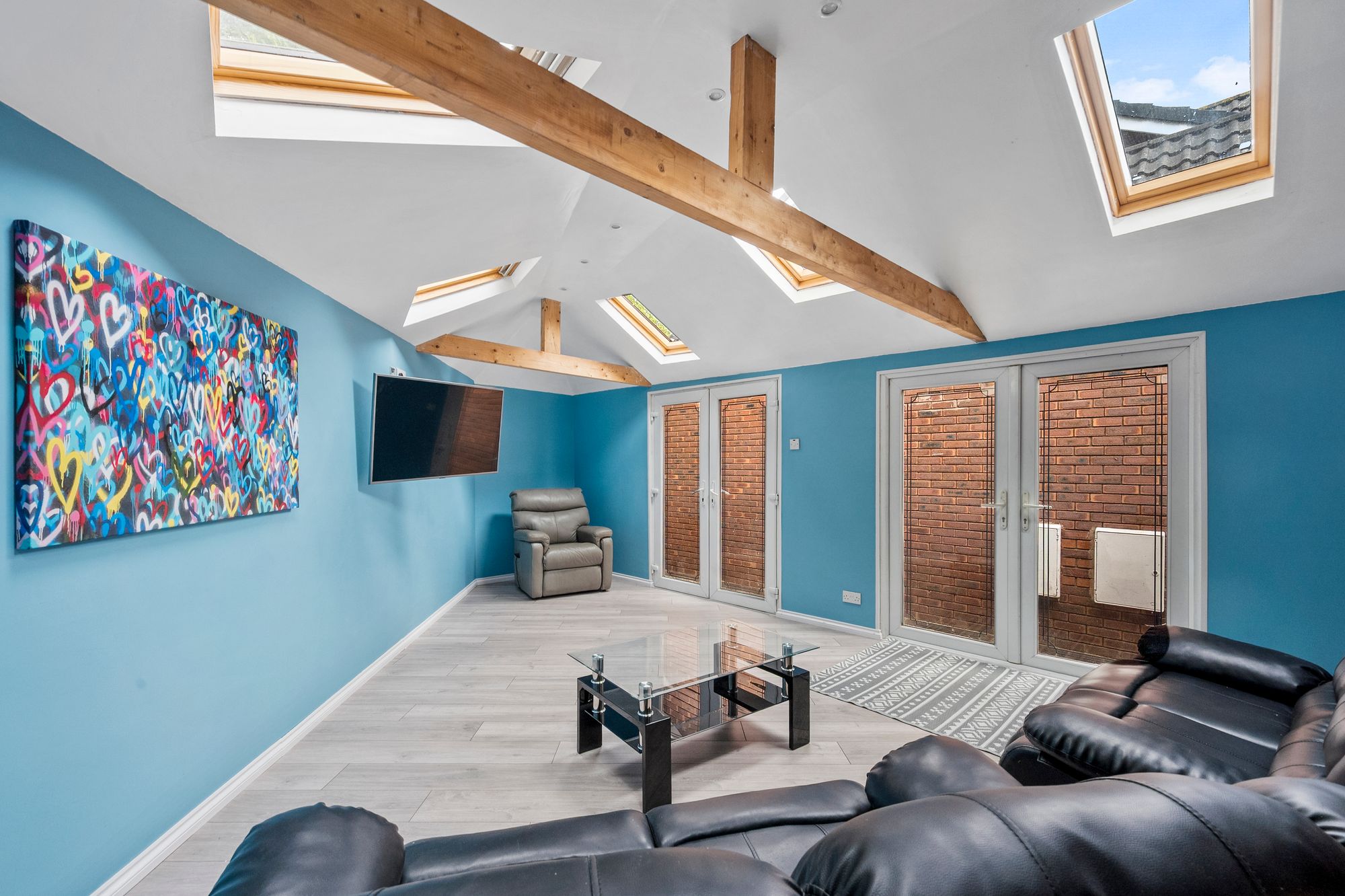 Bankhall Close Hindley Green WN2 4UA