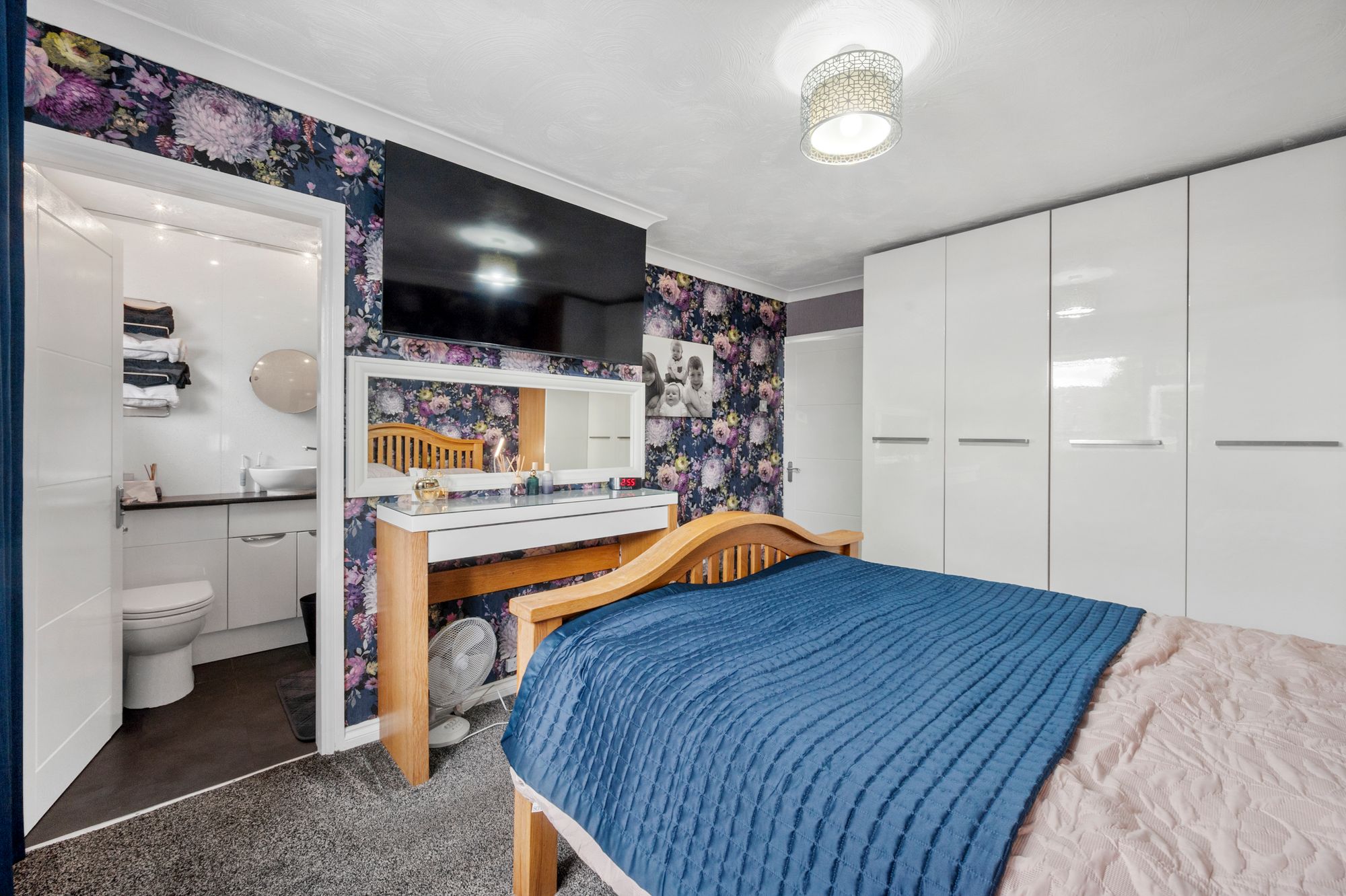 Bankhall Close Hindley Green WN2 4UA