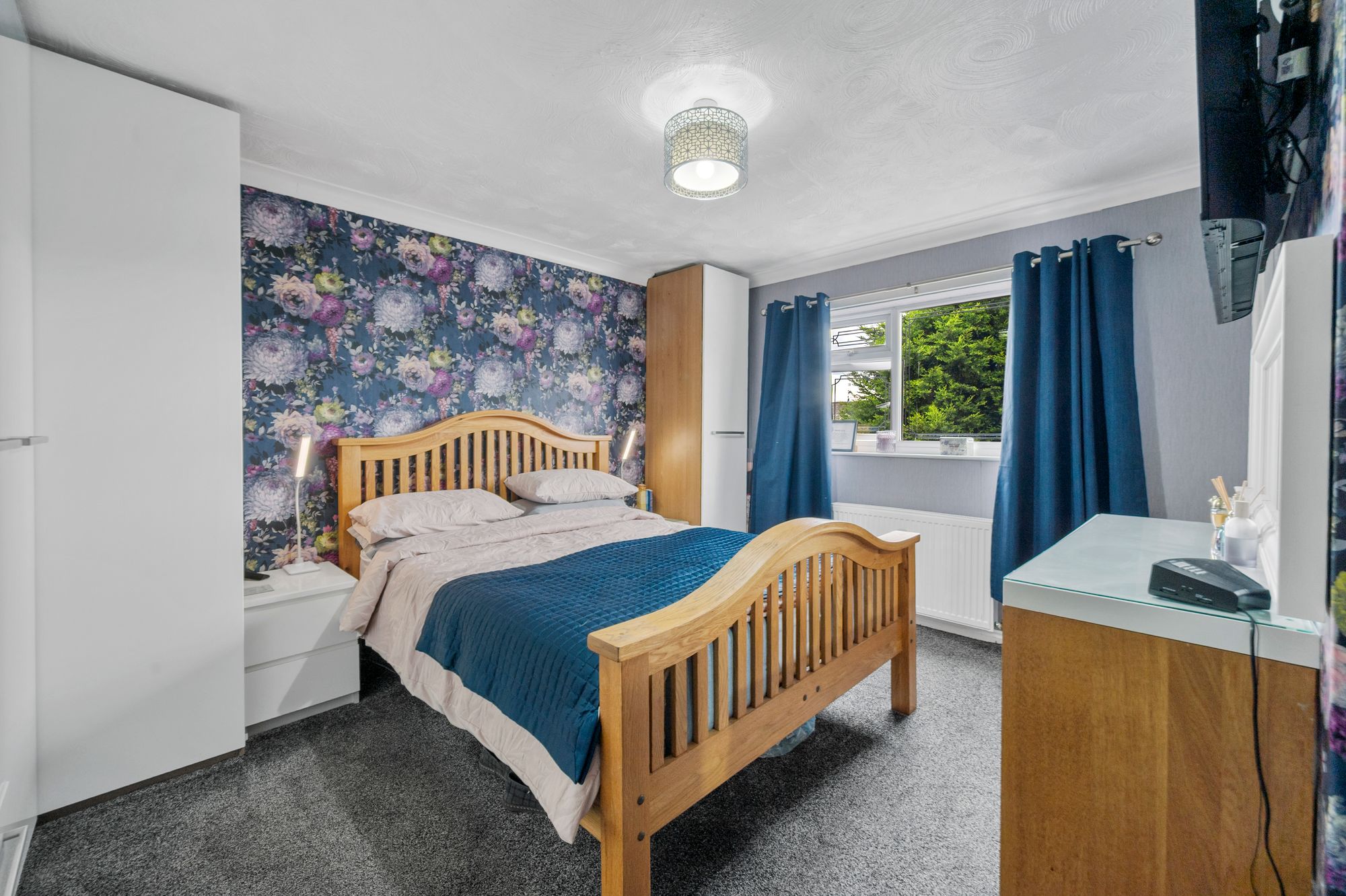 Bankhall Close Hindley Green WN2 4UA