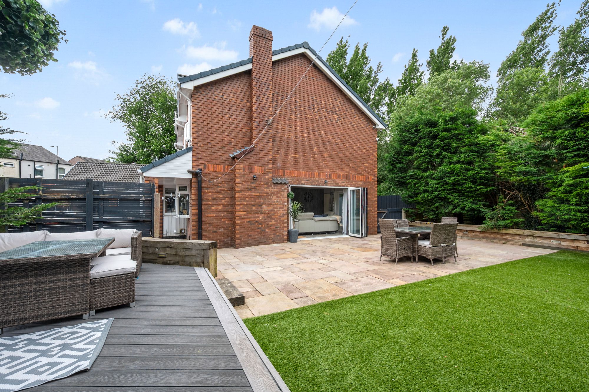Bankhall Close Hindley Green WN2 4UA