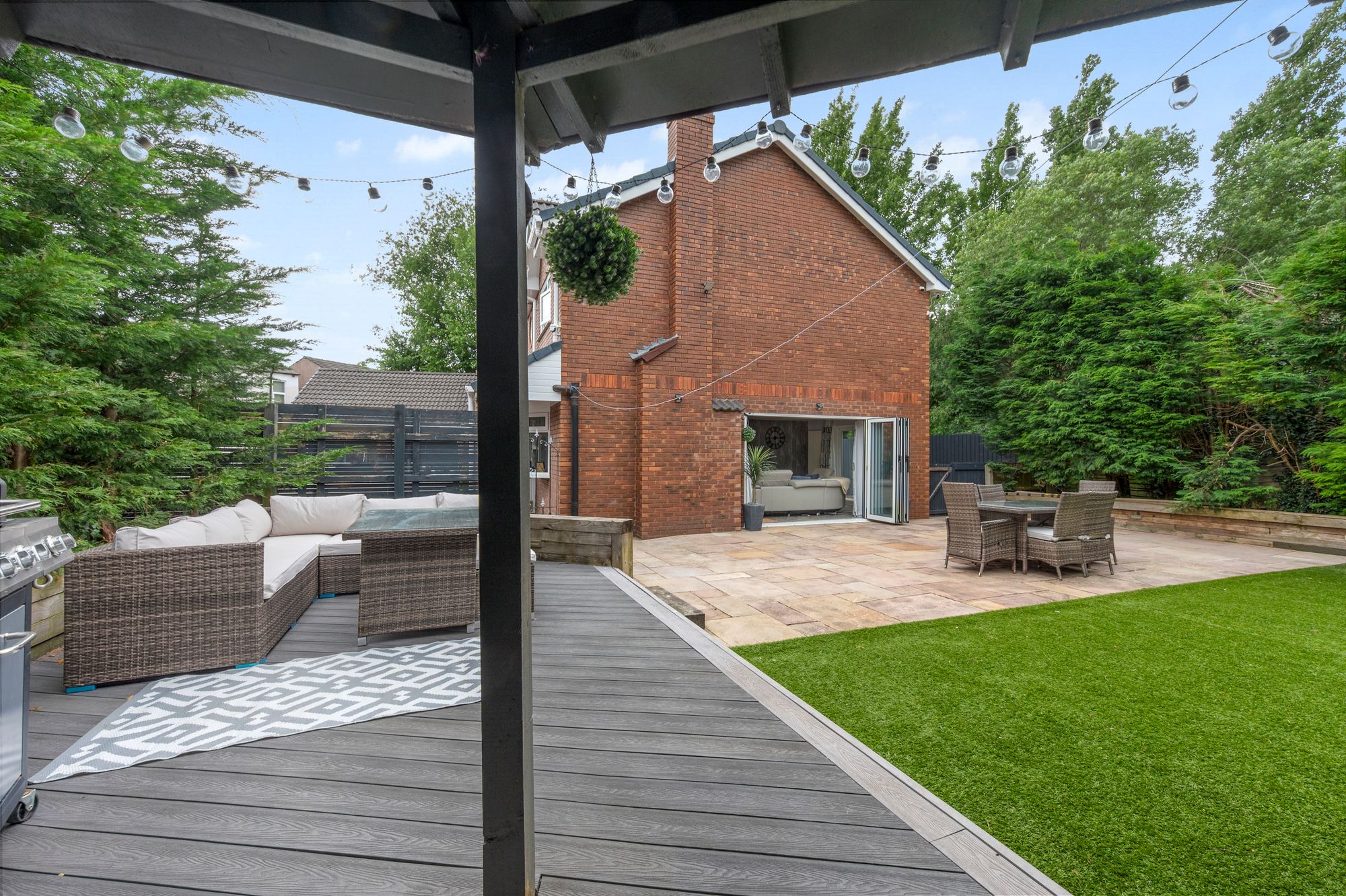 Bankhall Close Hindley Green WN2 4UA