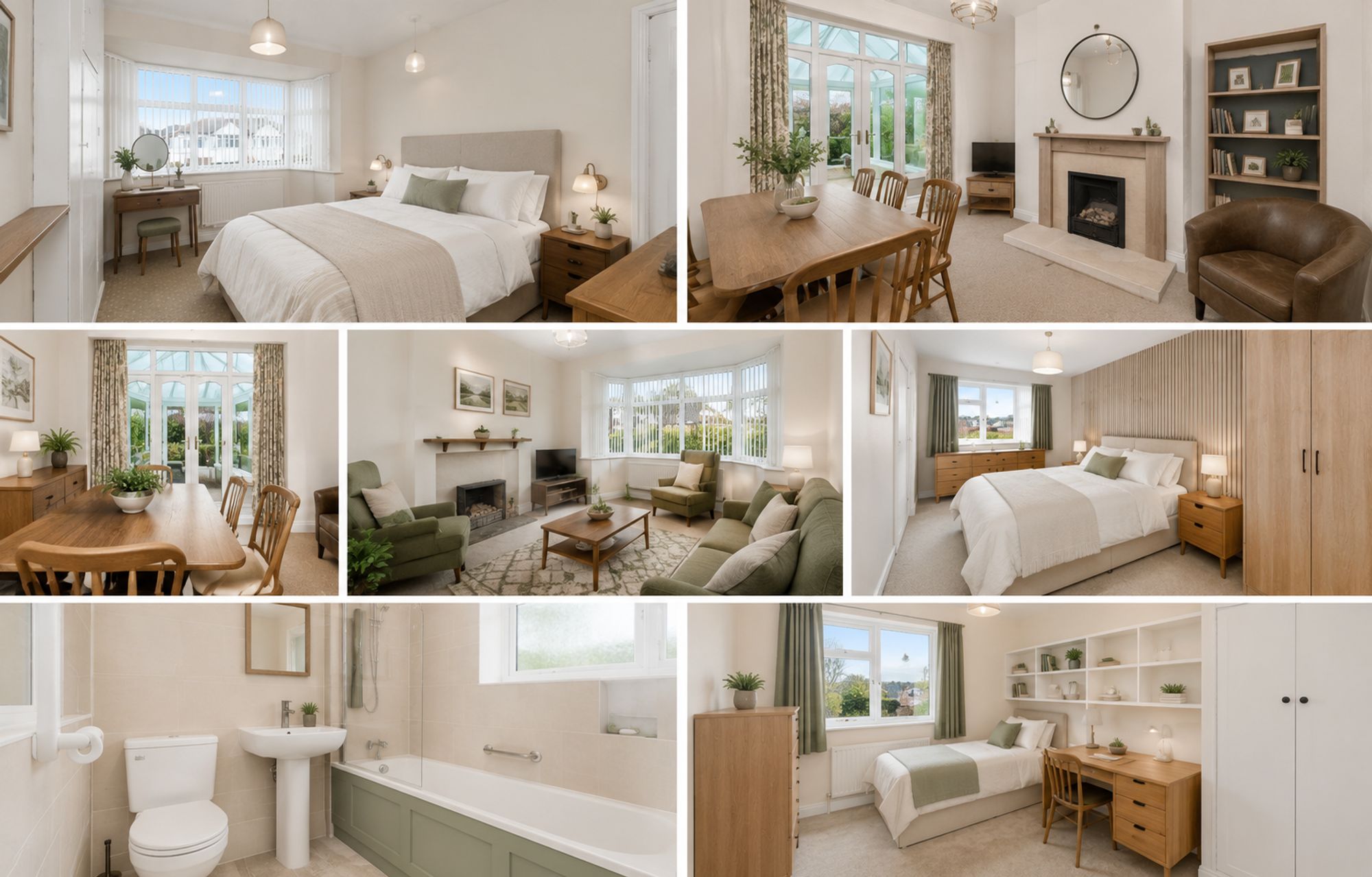 Daresbury Road, Eccleston, WA10