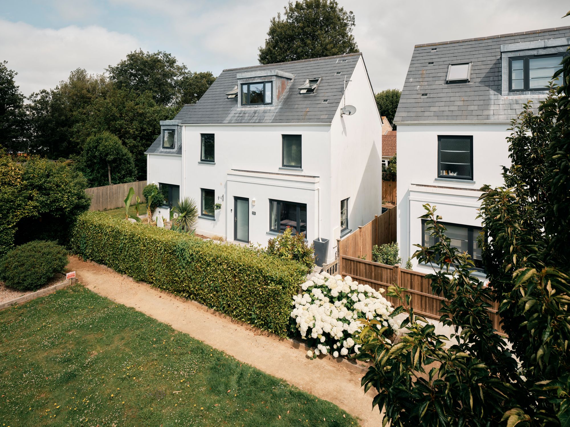 4 bed Detached House For Sale in St. Saviour, Jersey