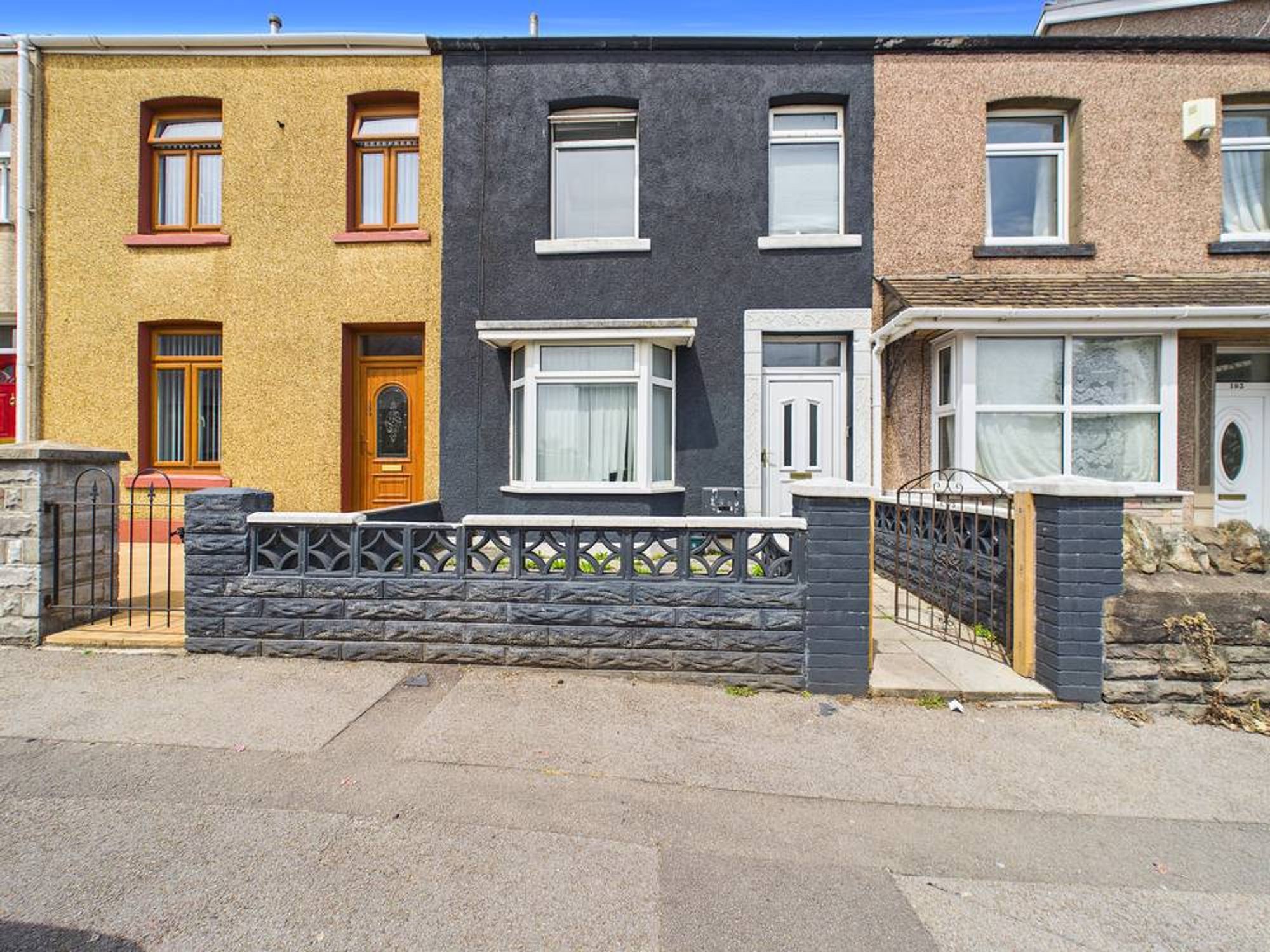 Danygraig Road, Port Tennant, SA1