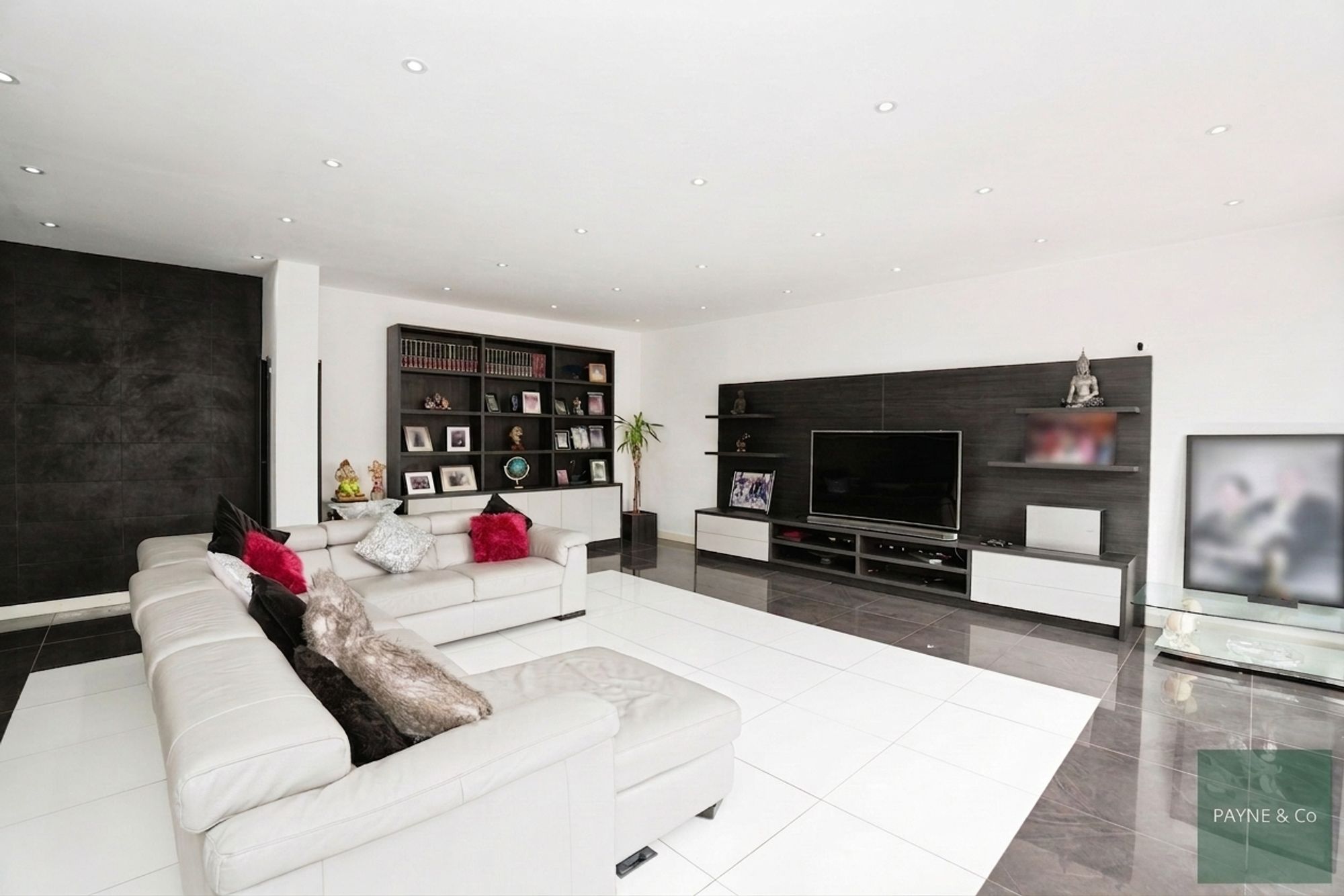 Elgin Road, Ilford, IG3