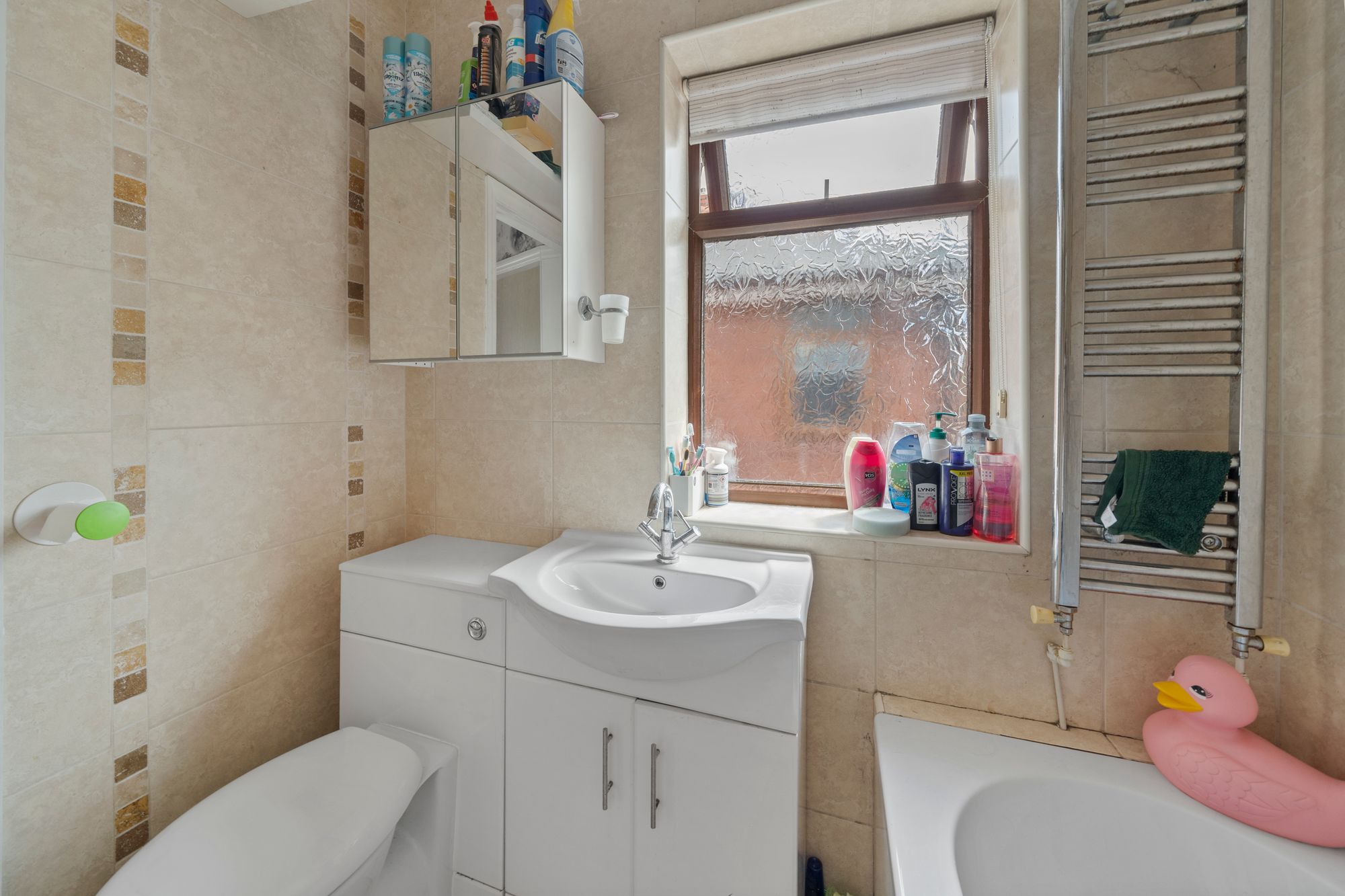 Wolmer Street, Ashton-In-Makerfield, WN4