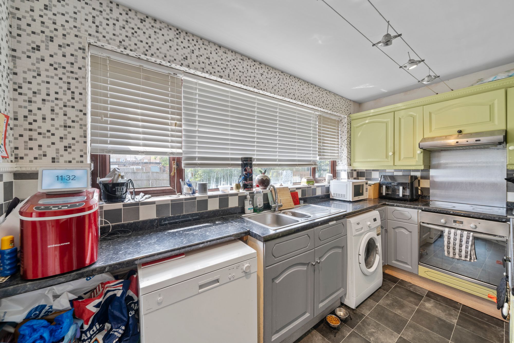 Wolmer Street, Ashton-In-Makerfield, WN4