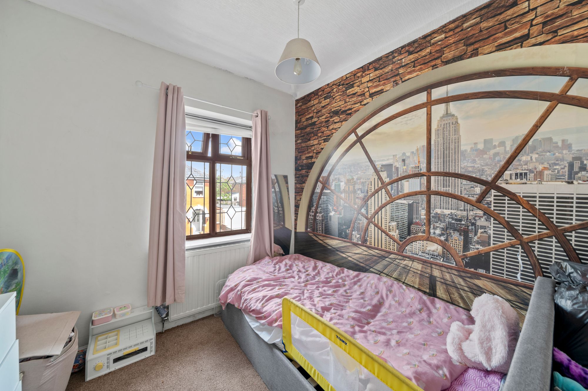 Wolmer Street, Ashton-In-Makerfield, WN4