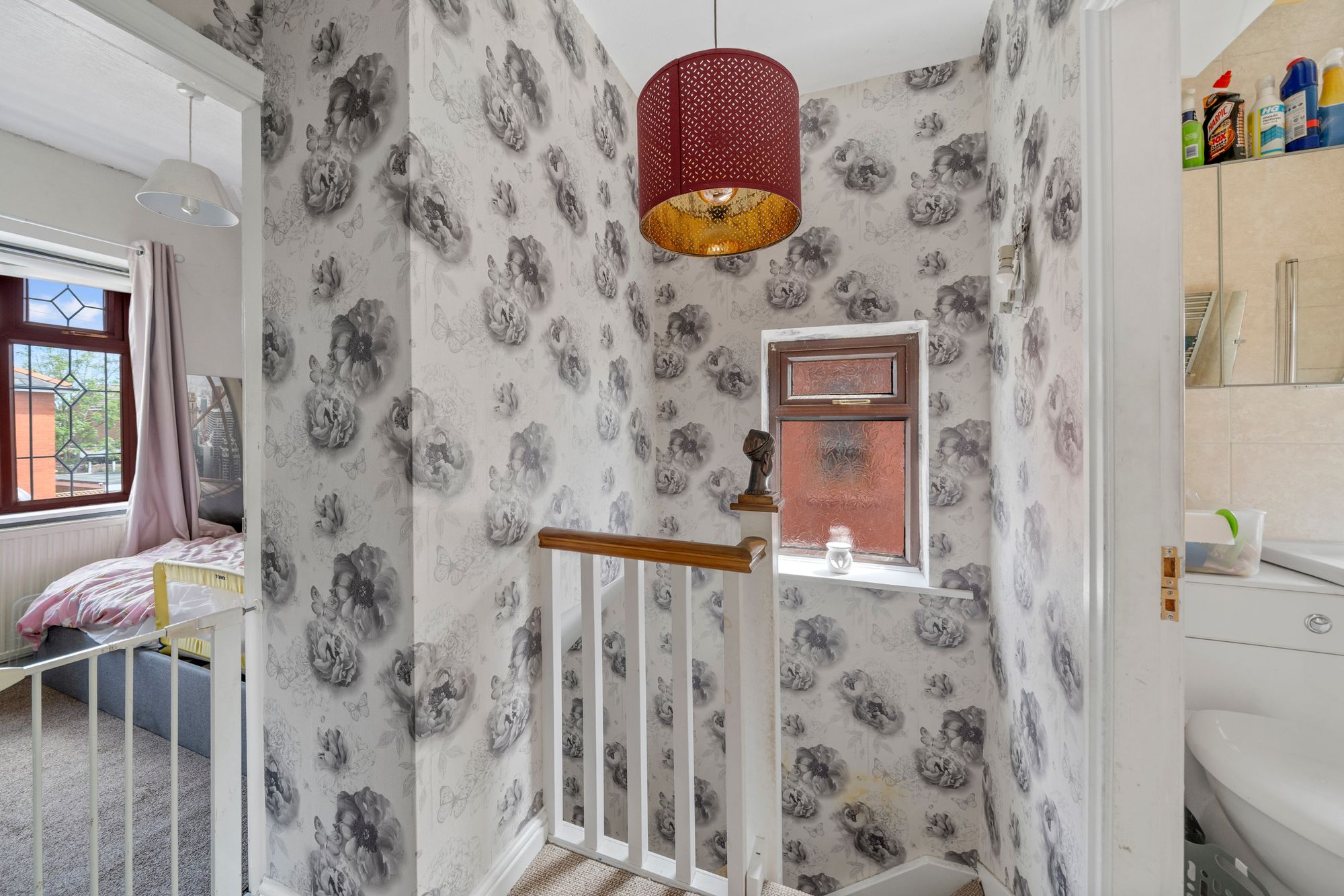 Wolmer Street, Ashton-In-Makerfield, WN4