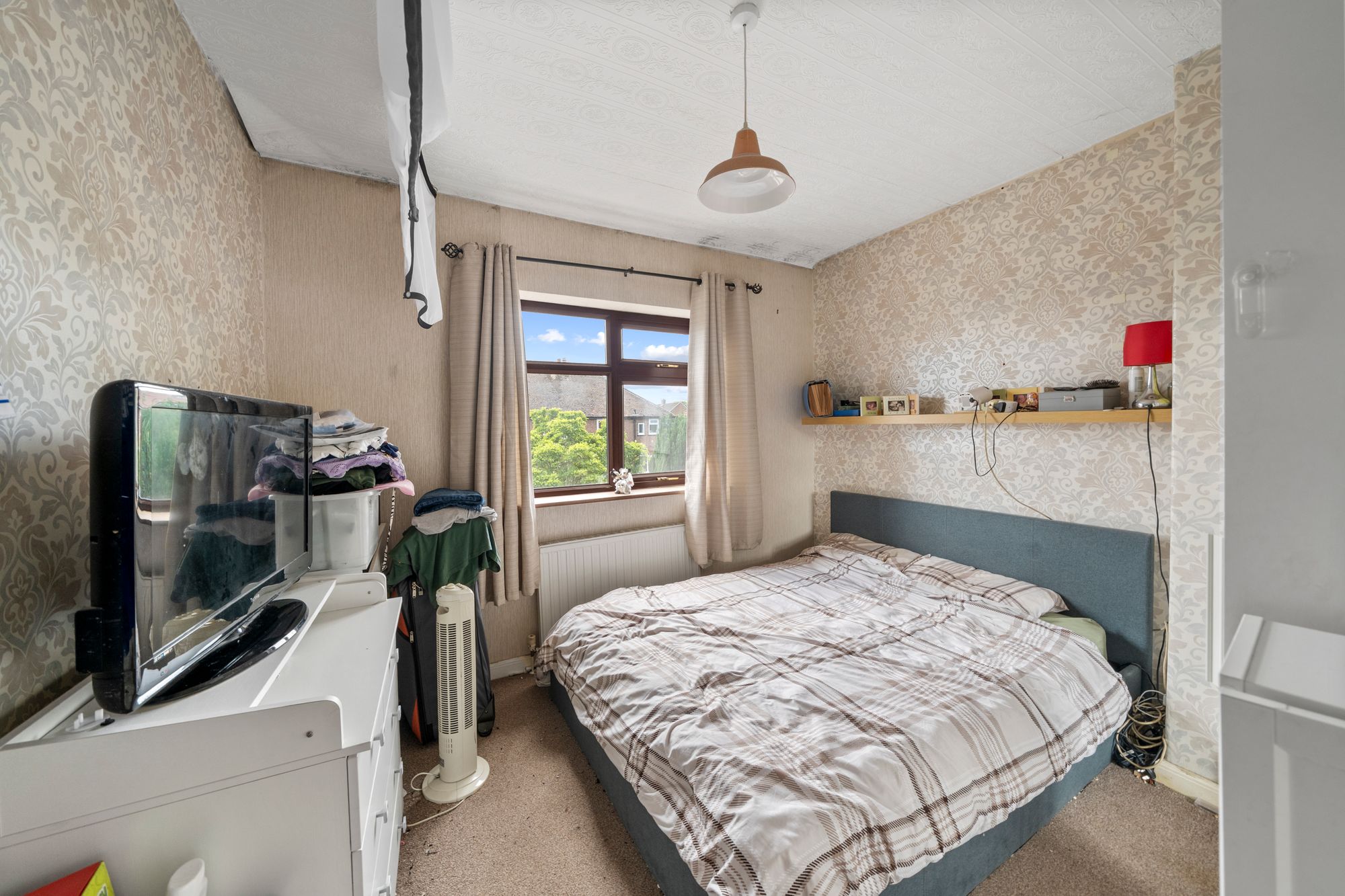 Wolmer Street, Ashton-In-Makerfield, WN4