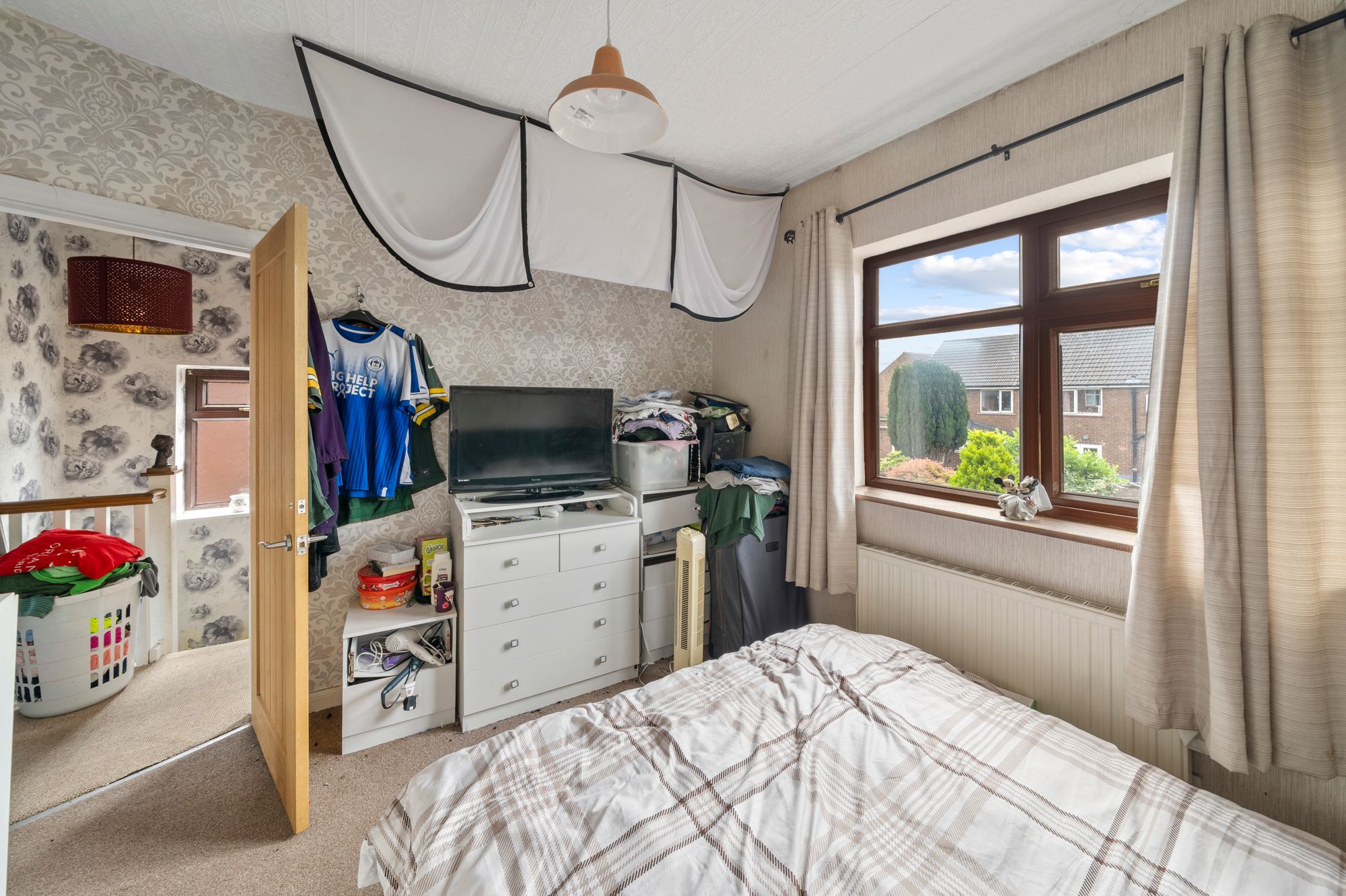 Wolmer Street, Ashton-In-Makerfield, WN4