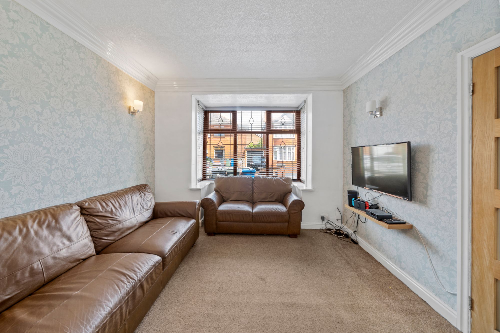Wolmer Street, Ashton-In-Makerfield, WN4