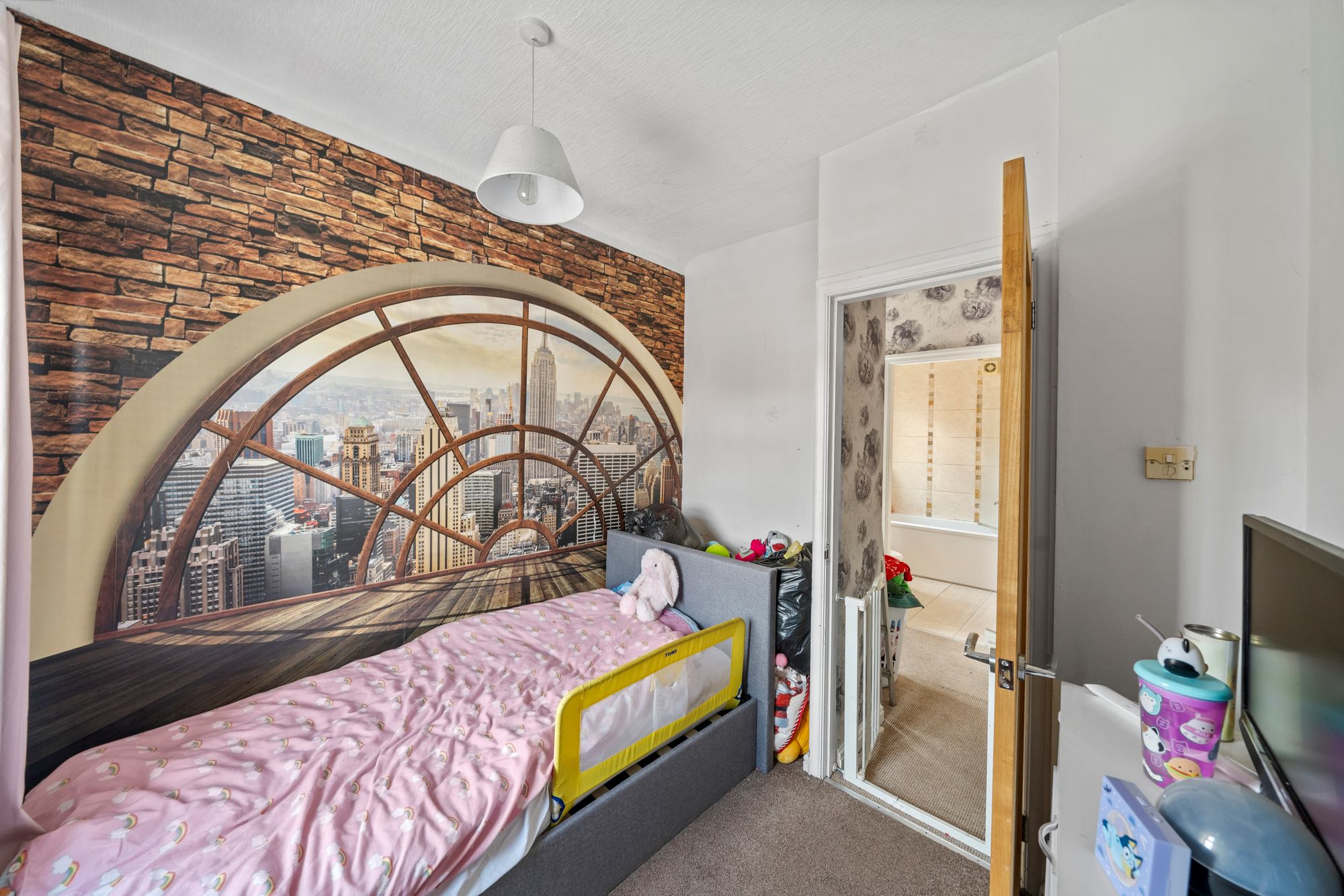Wolmer Street, Ashton-In-Makerfield, WN4