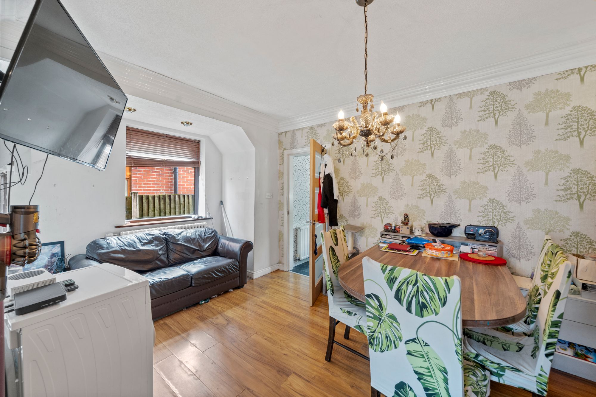 Wolmer Street, Ashton-In-Makerfield, WN4