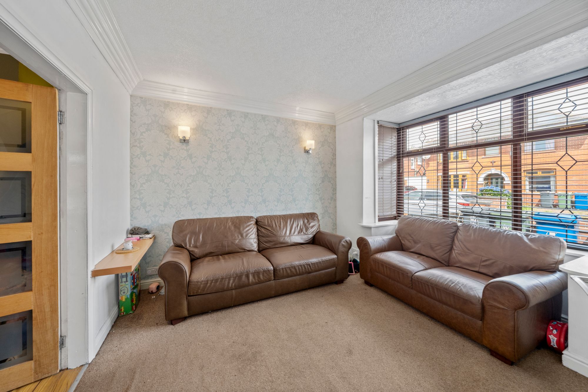 Wolmer Street, Ashton-In-Makerfield, WN4