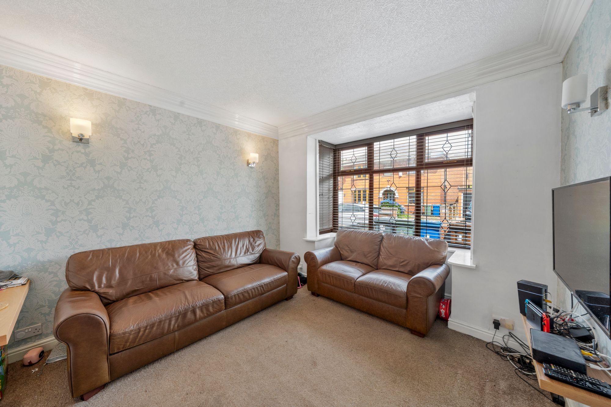 Wolmer Street, Ashton-In-Makerfield, WN4