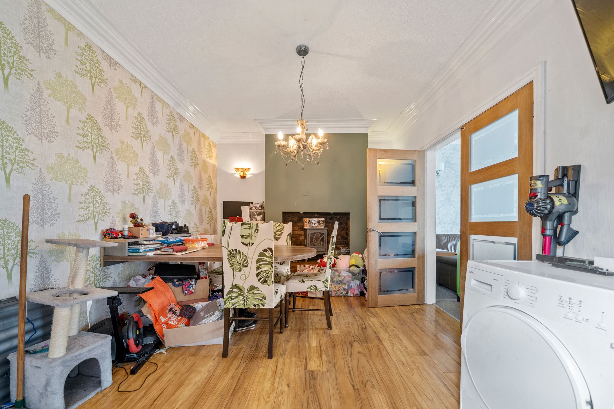 Wolmer Street, Ashton-In-Makerfield, WN4