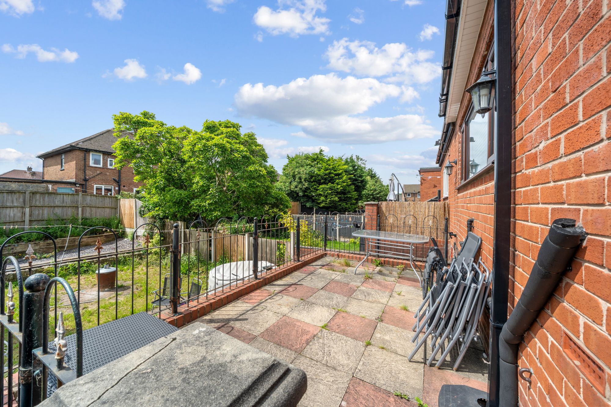 Wolmer Street, Ashton-In-Makerfield, WN4