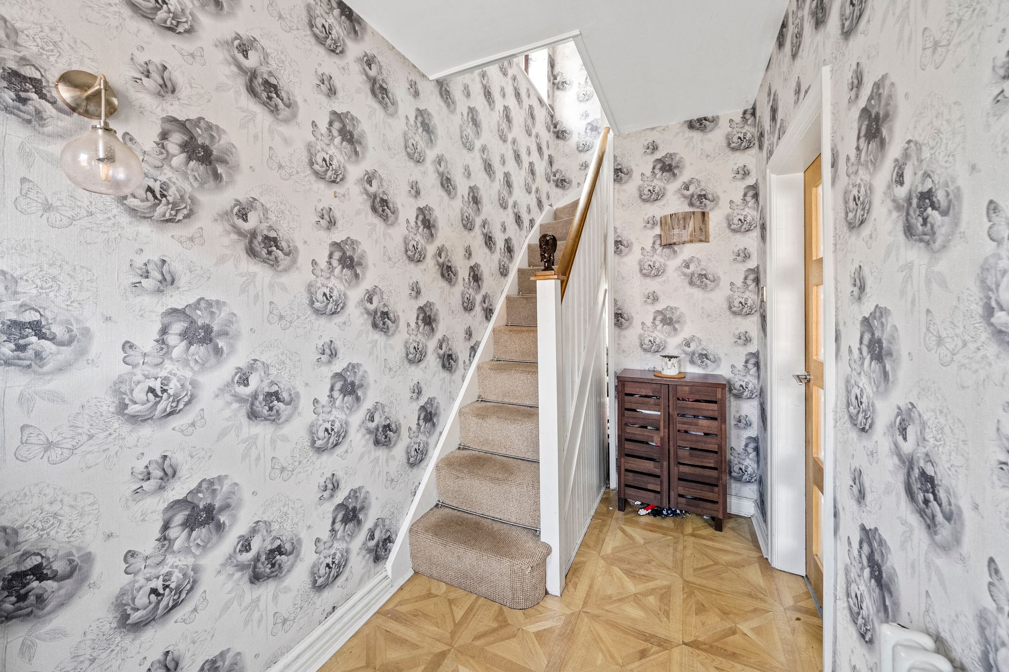 Wolmer Street, Ashton-In-Makerfield, WN4