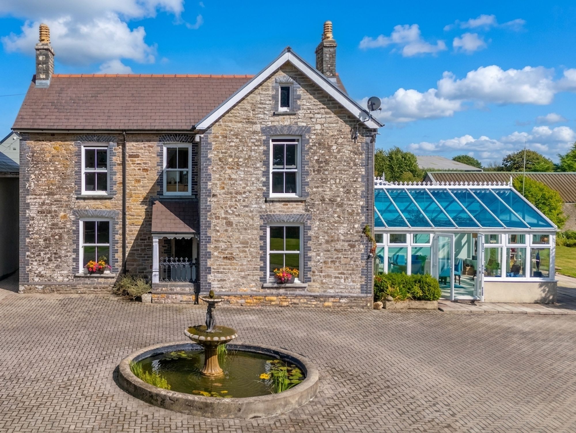 Gower Villa Lane, Clynderwen, SA66