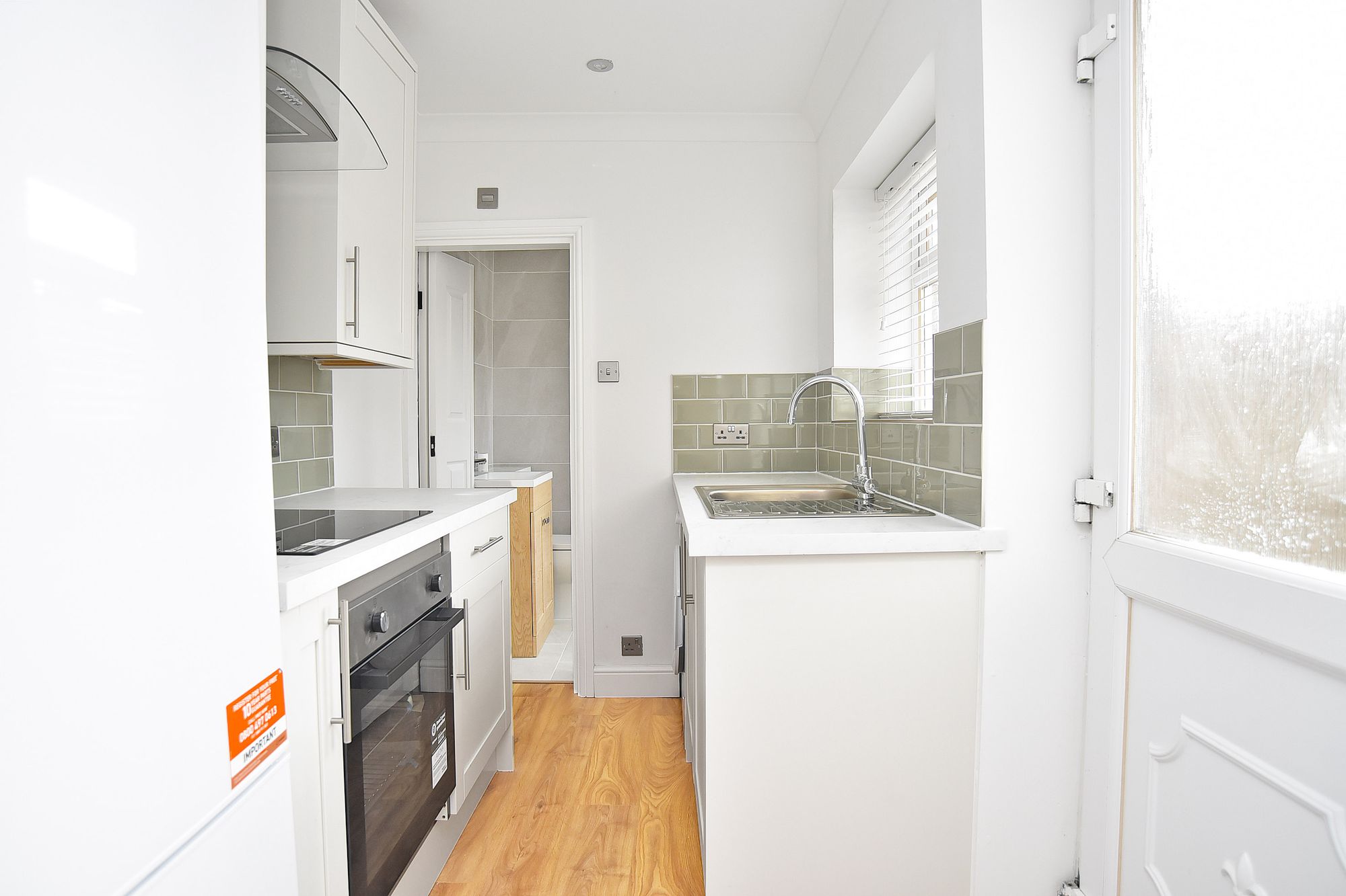 Grove Park Lane, Harrogate, HG1