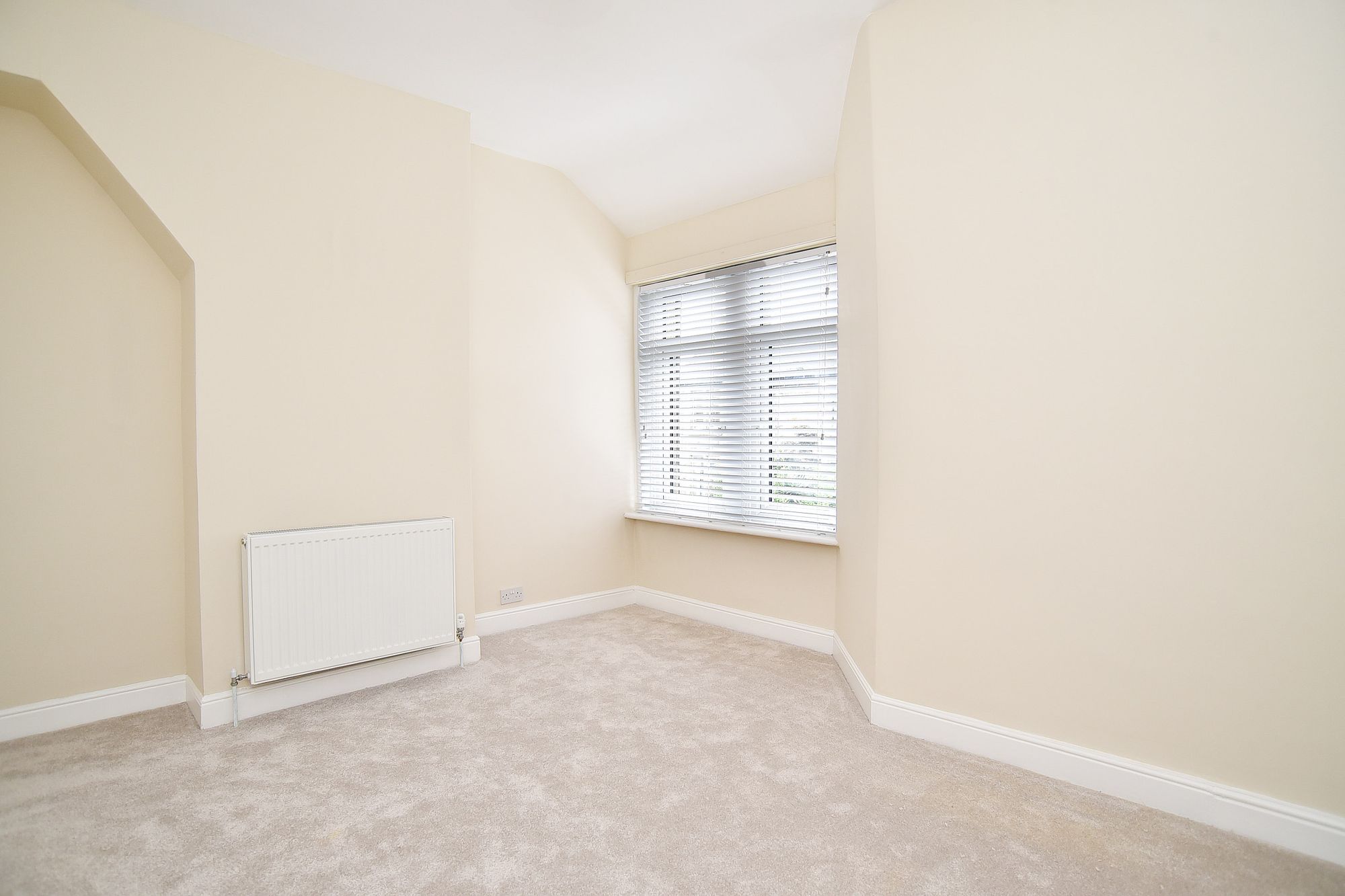 Grove Park Lane, Harrogate, HG1