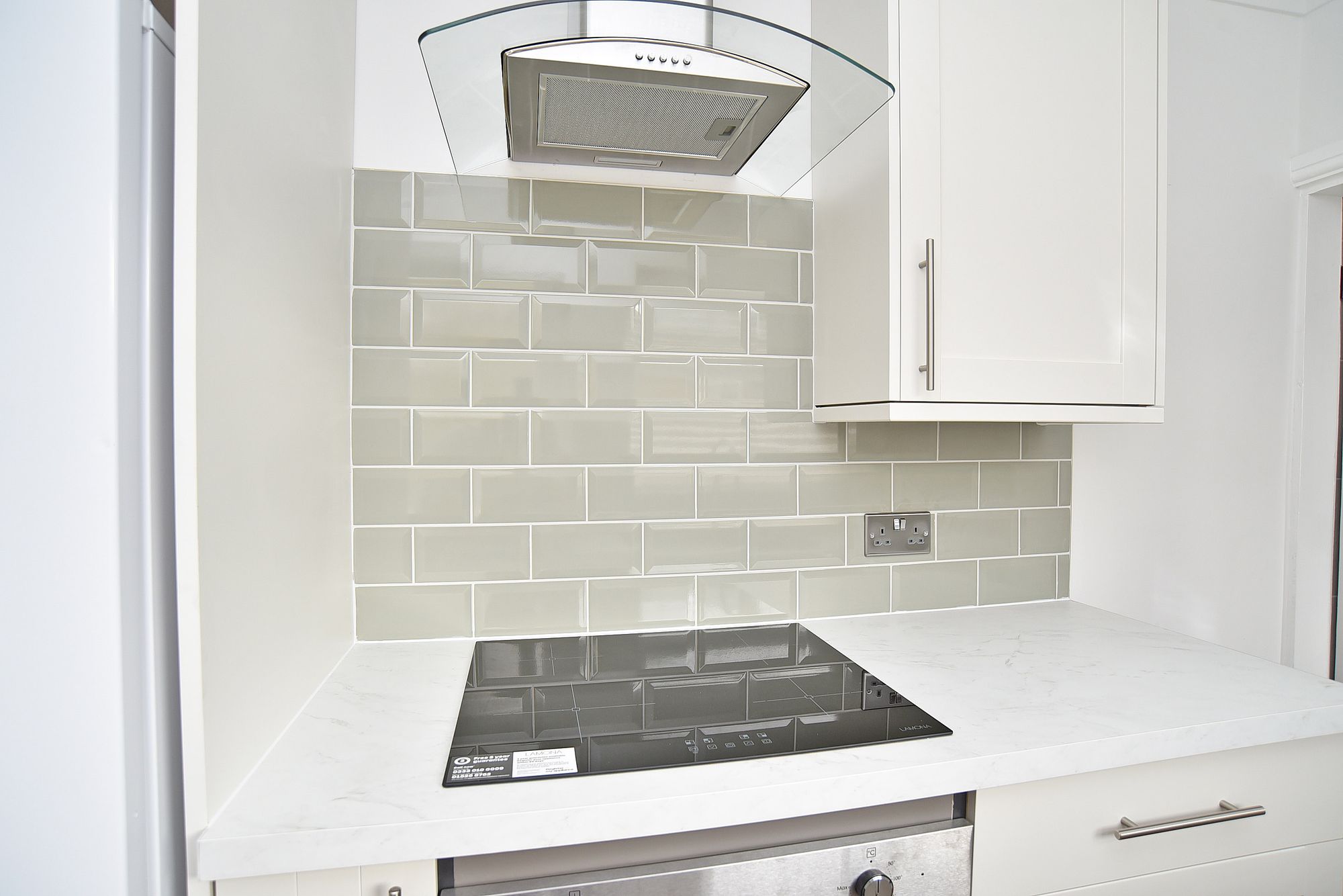Grove Park Lane, Harrogate, HG1