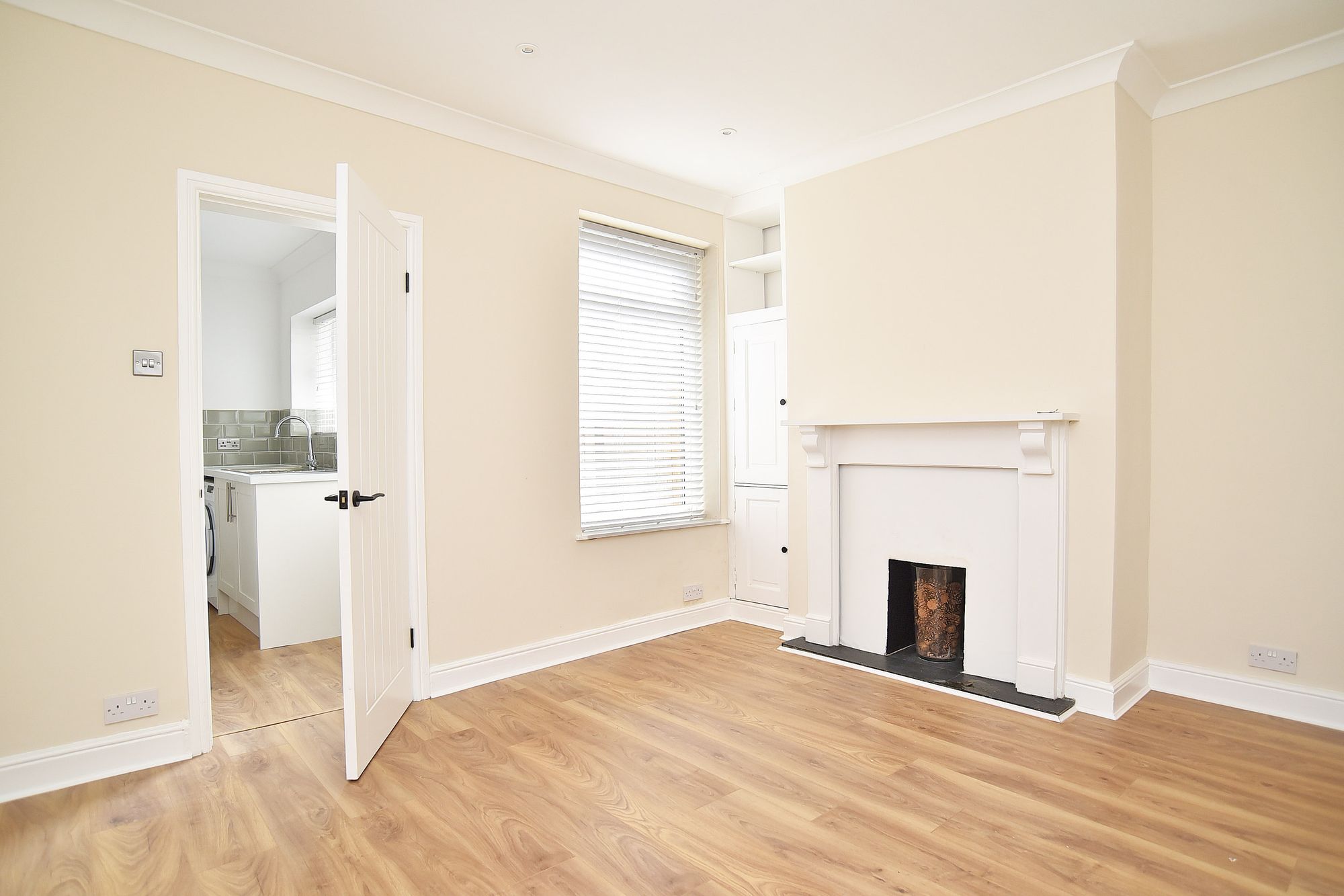 Grove Park Lane, Harrogate, HG1