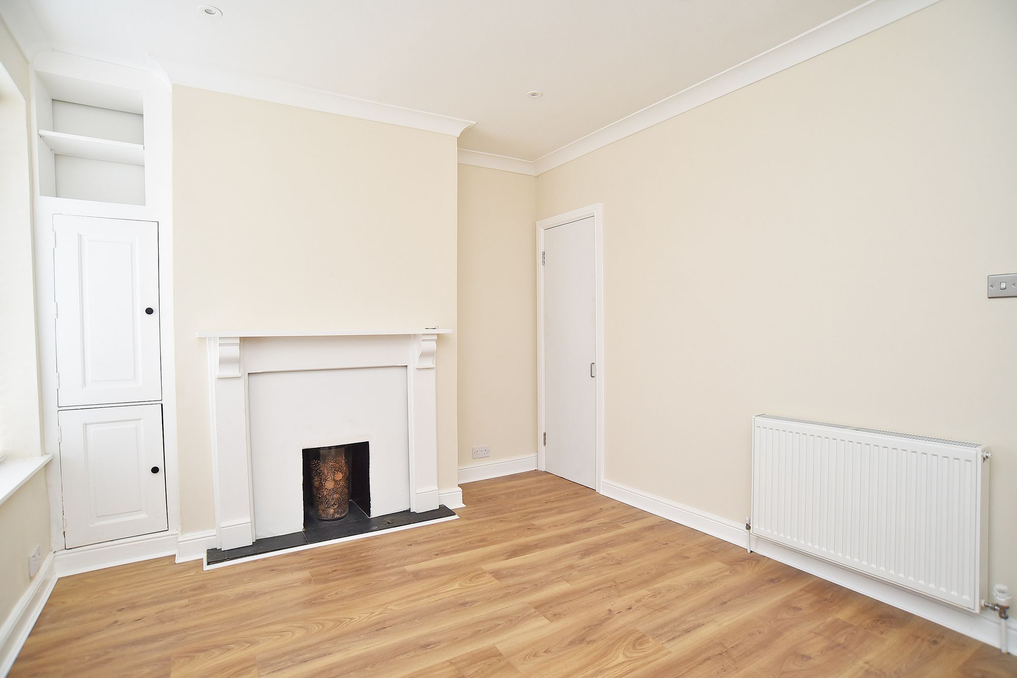 Grove Park Lane, Harrogate, HG1
