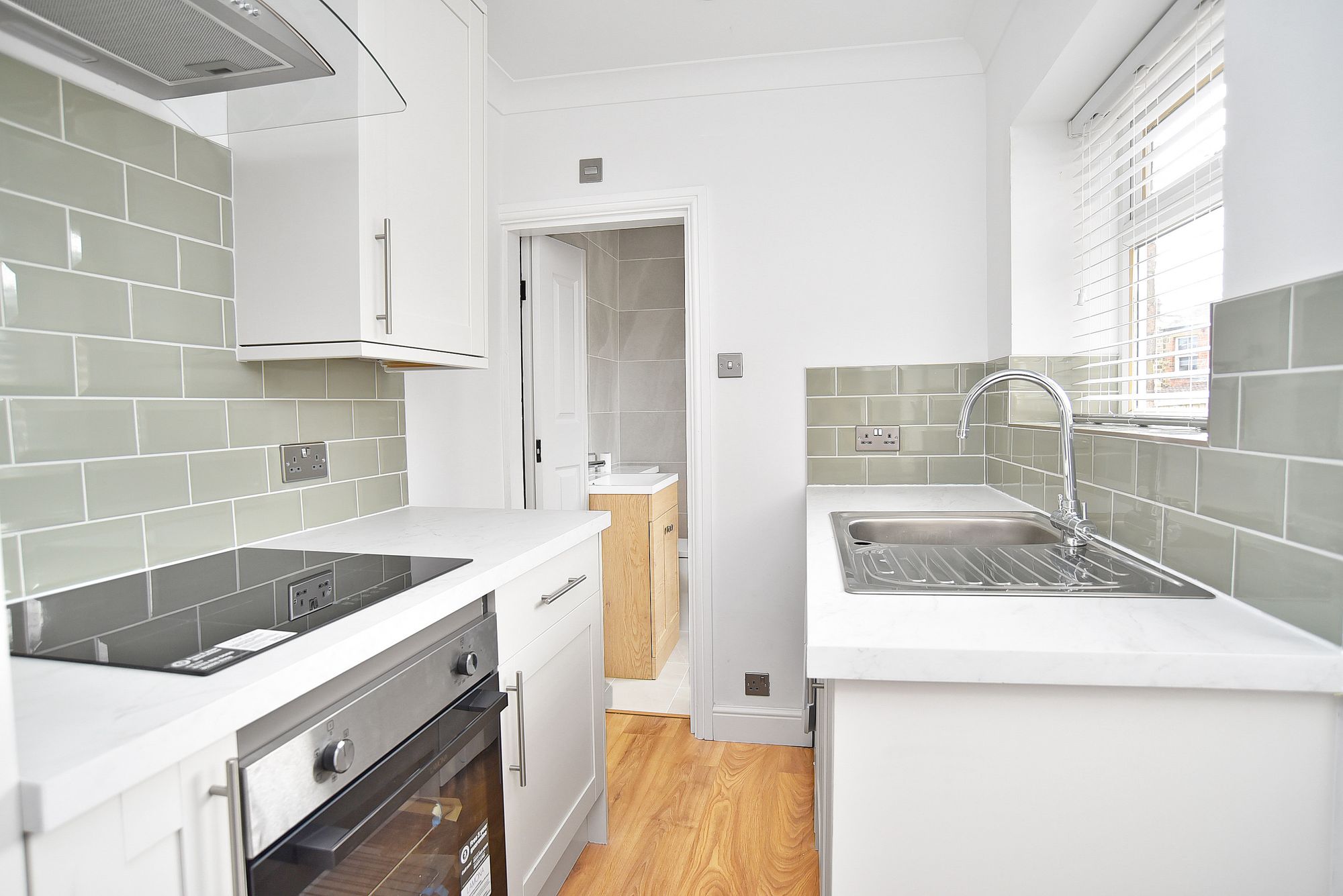 Grove Park Lane, Harrogate, HG1