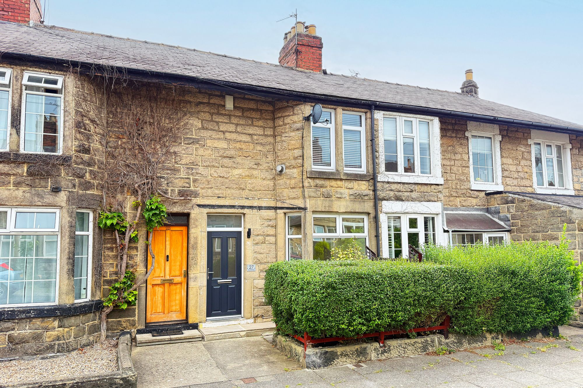 Grove Park Lane, Harrogate, HG1