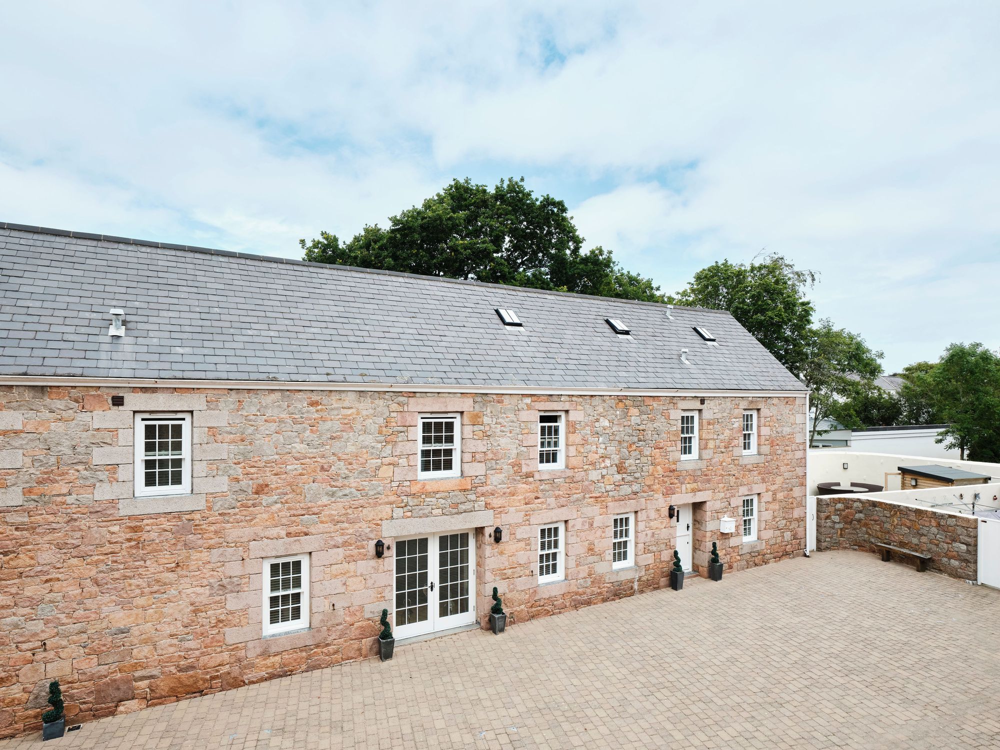 4 bed Property For Sale in St. Martin, Jersey