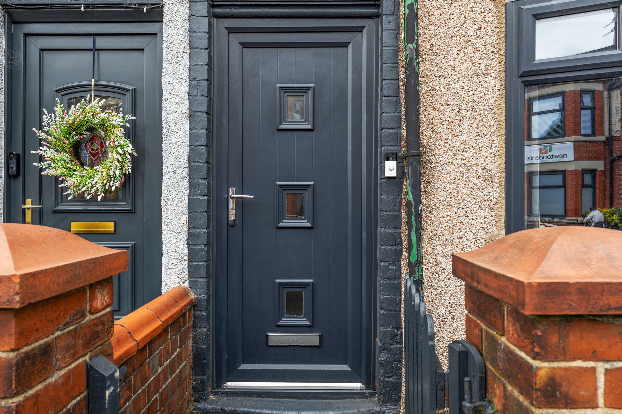 Wargrave Road, Newton-Le-Willows, WA12