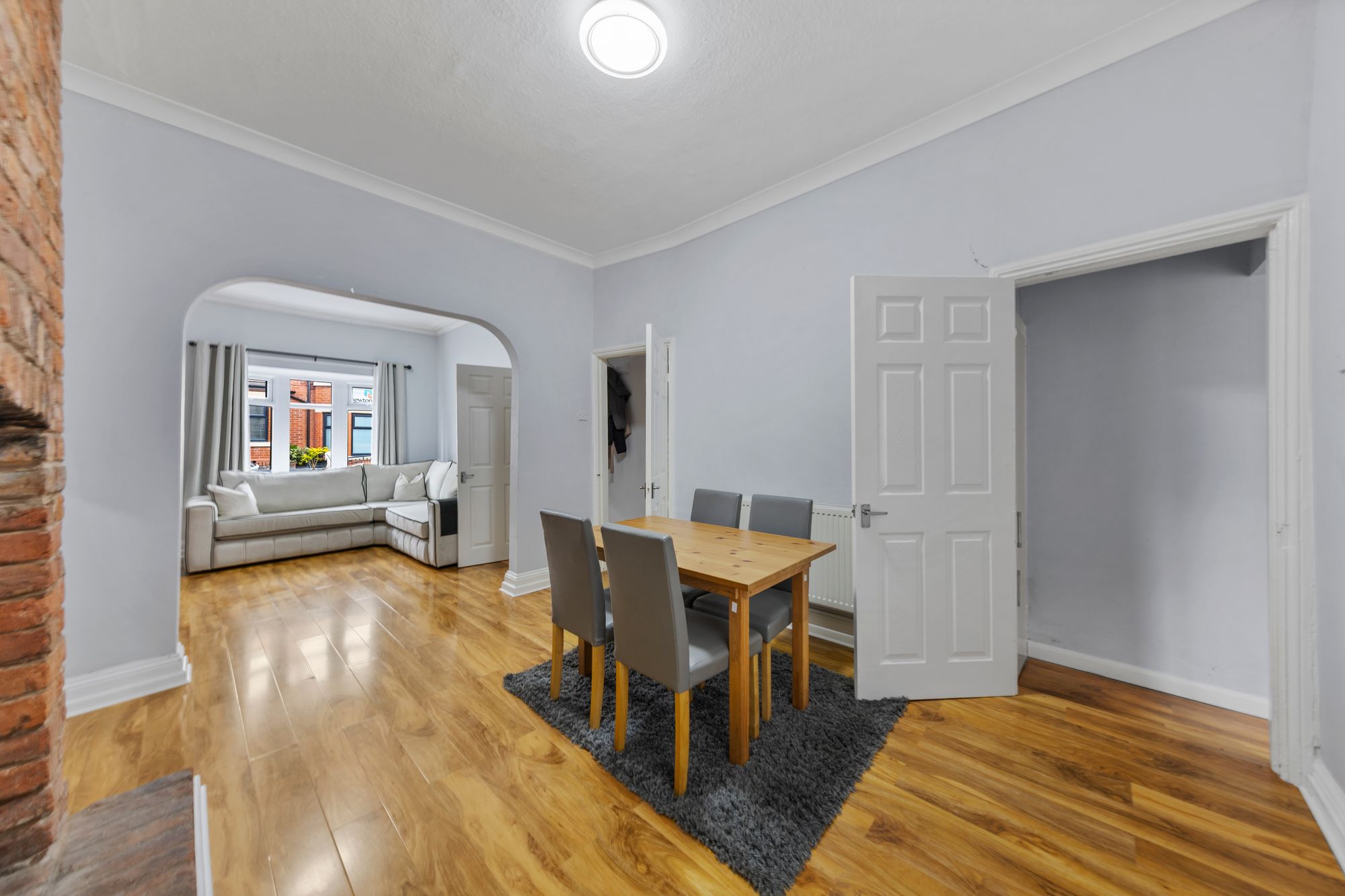 Wargrave Road, Newton-Le-Willows, WA12