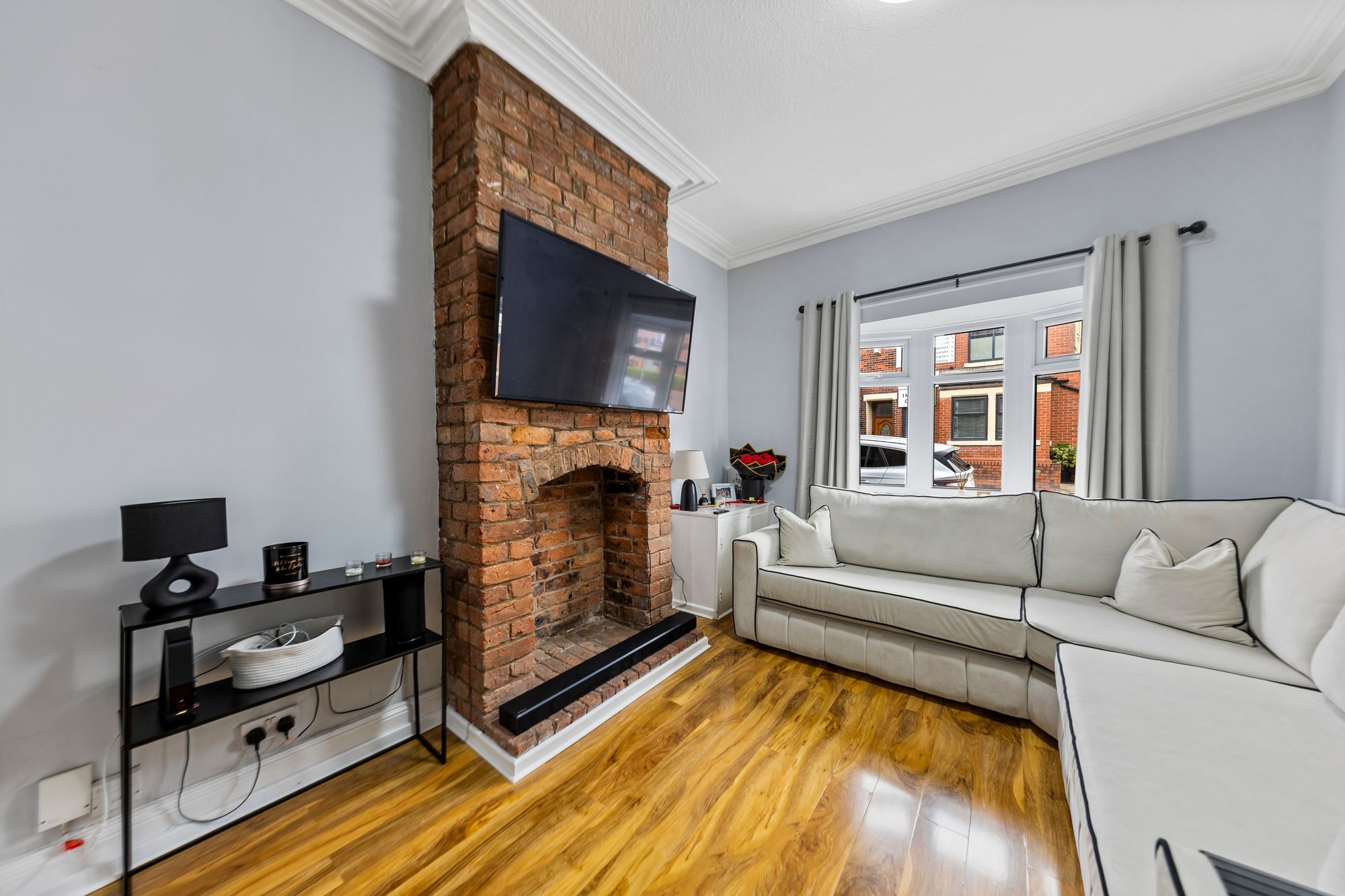Wargrave Road, Newton-Le-Willows, WA12