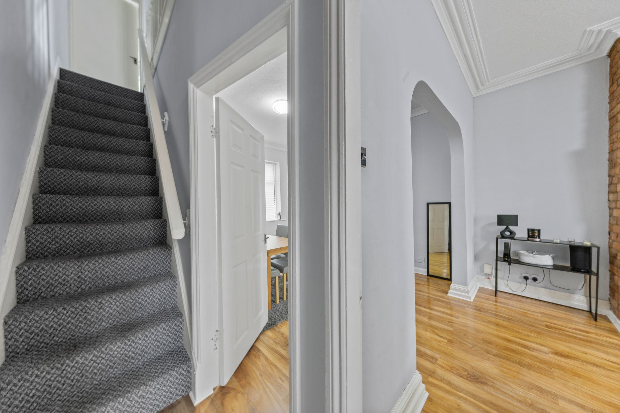 Wargrave Road, Newton-Le-Willows, WA12