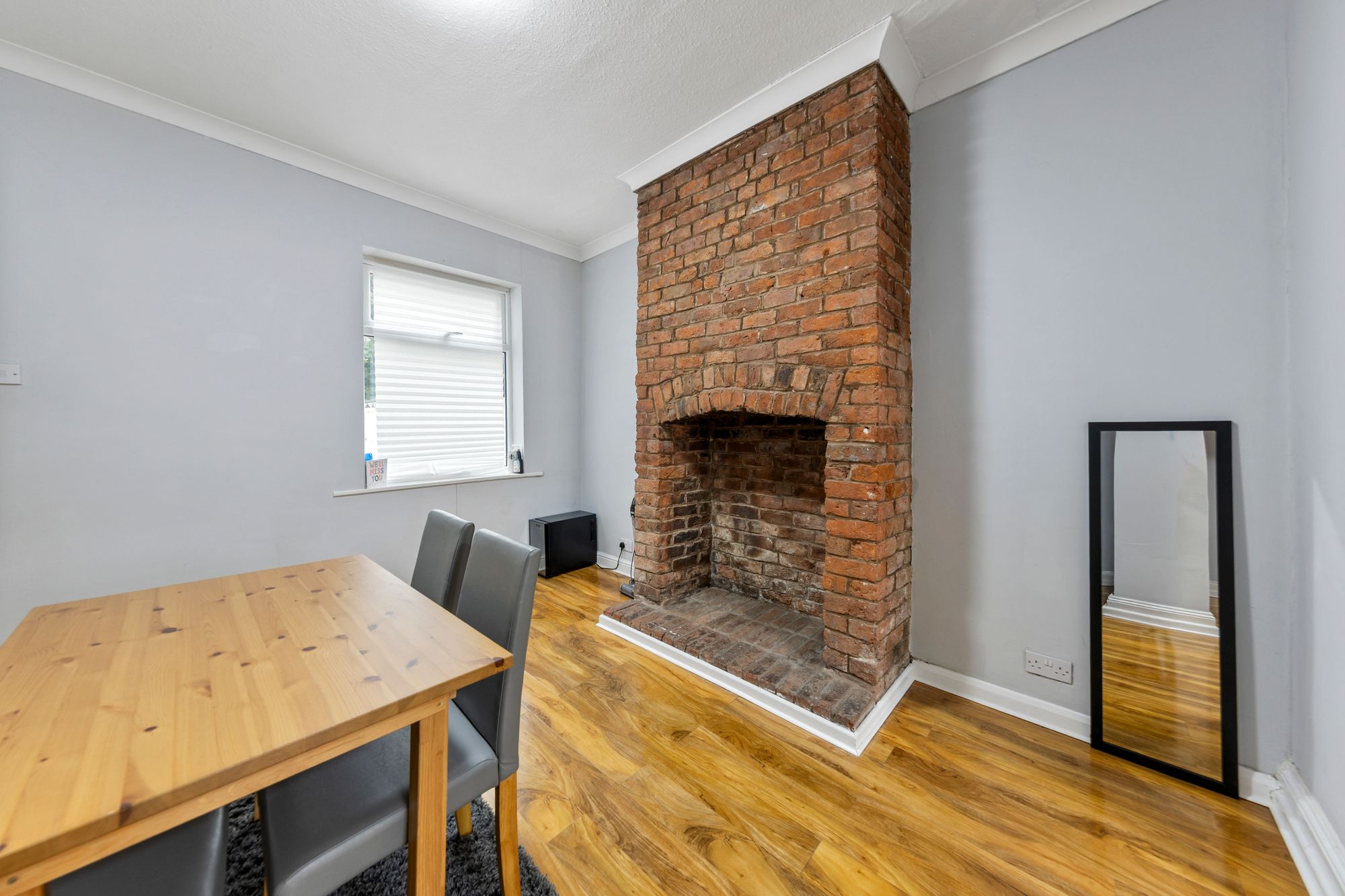 Wargrave Road, Newton-Le-Willows, WA12