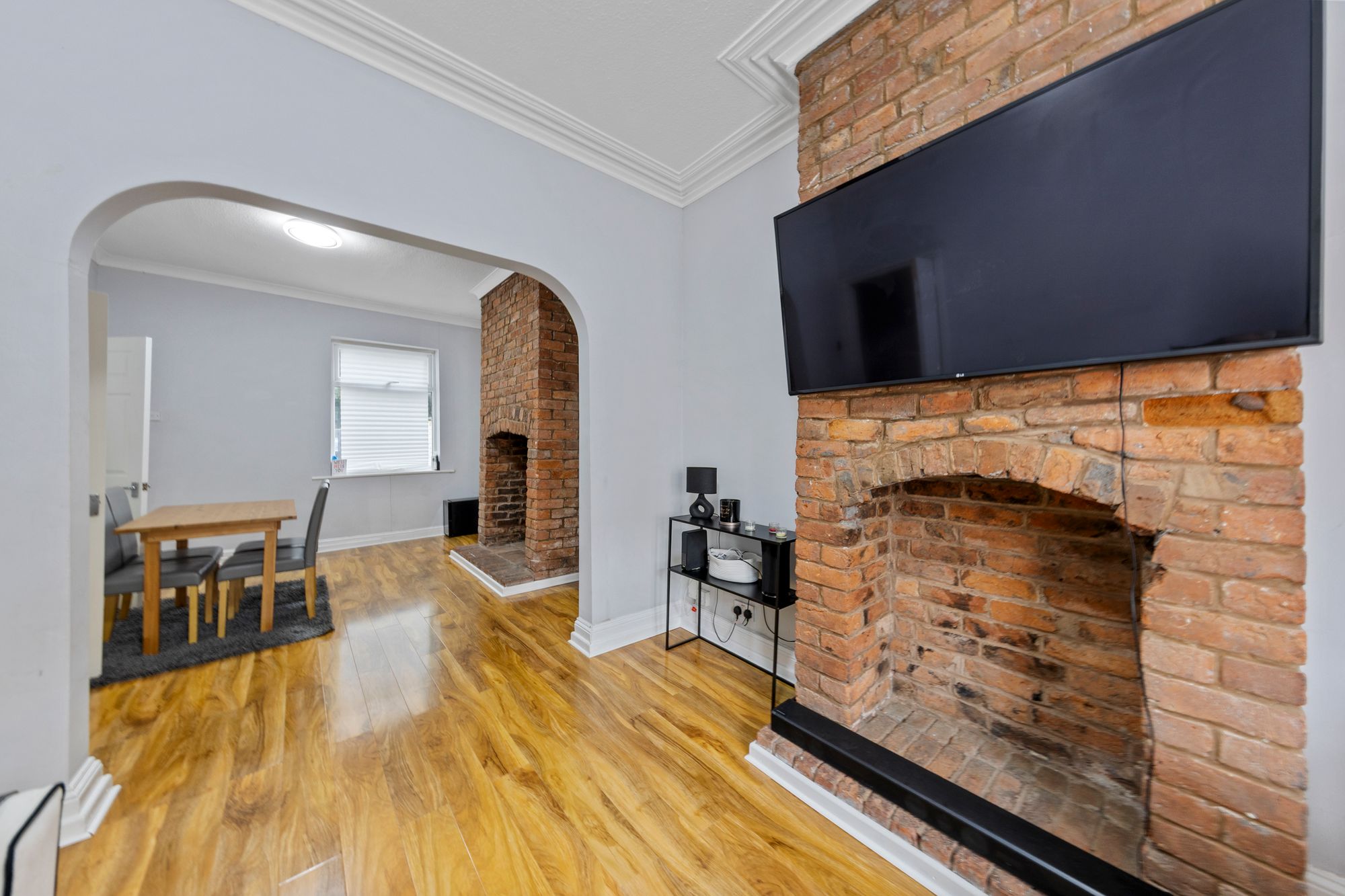 Wargrave Road, Newton-Le-Willows, WA12