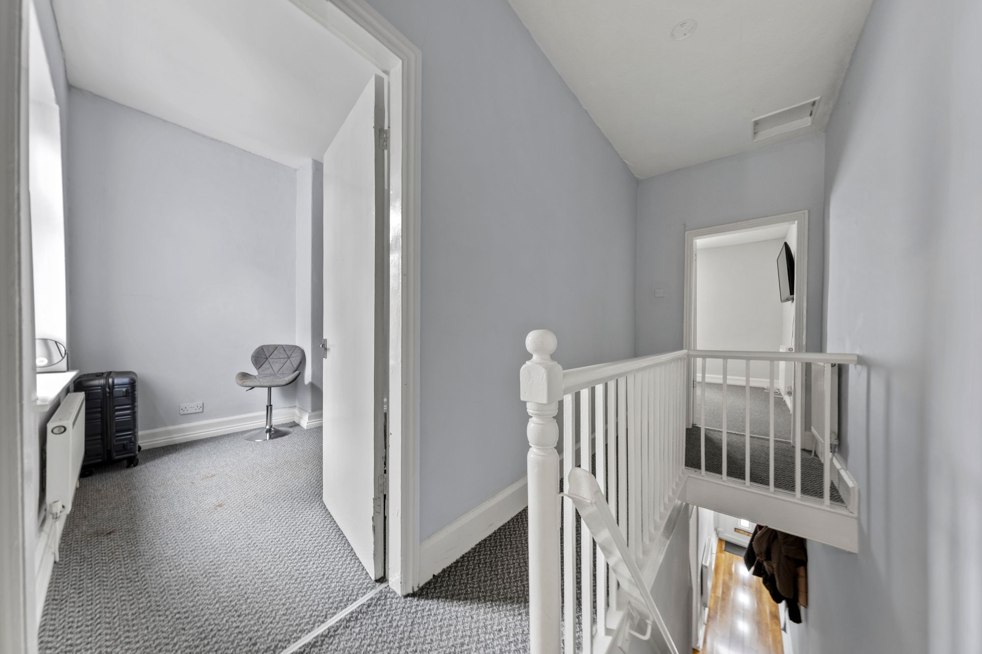 Wargrave Road, Newton-Le-Willows, WA12