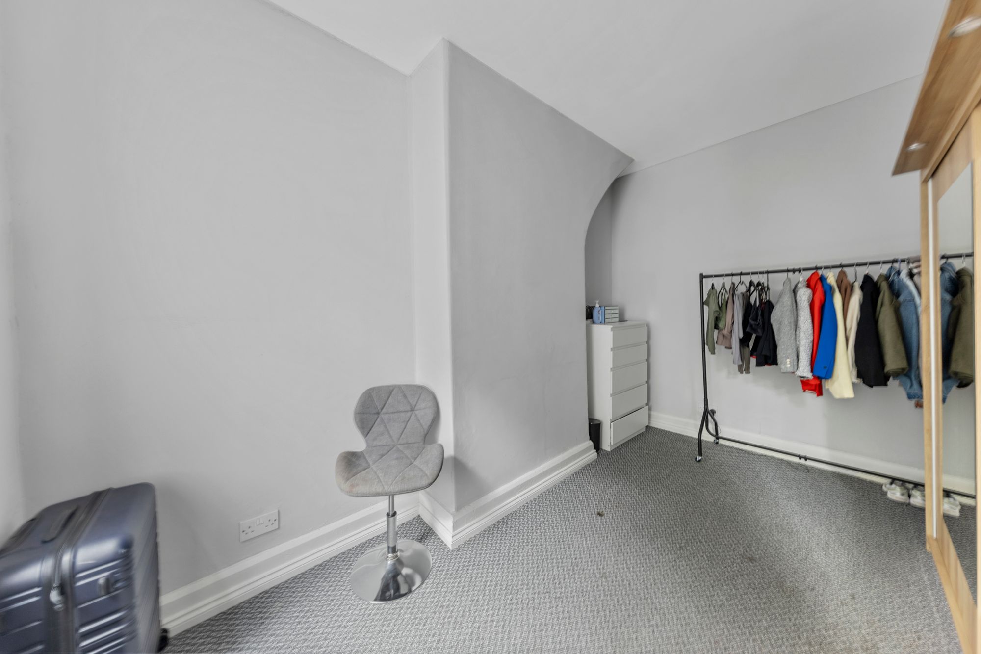 Wargrave Road, Newton-Le-Willows, WA12