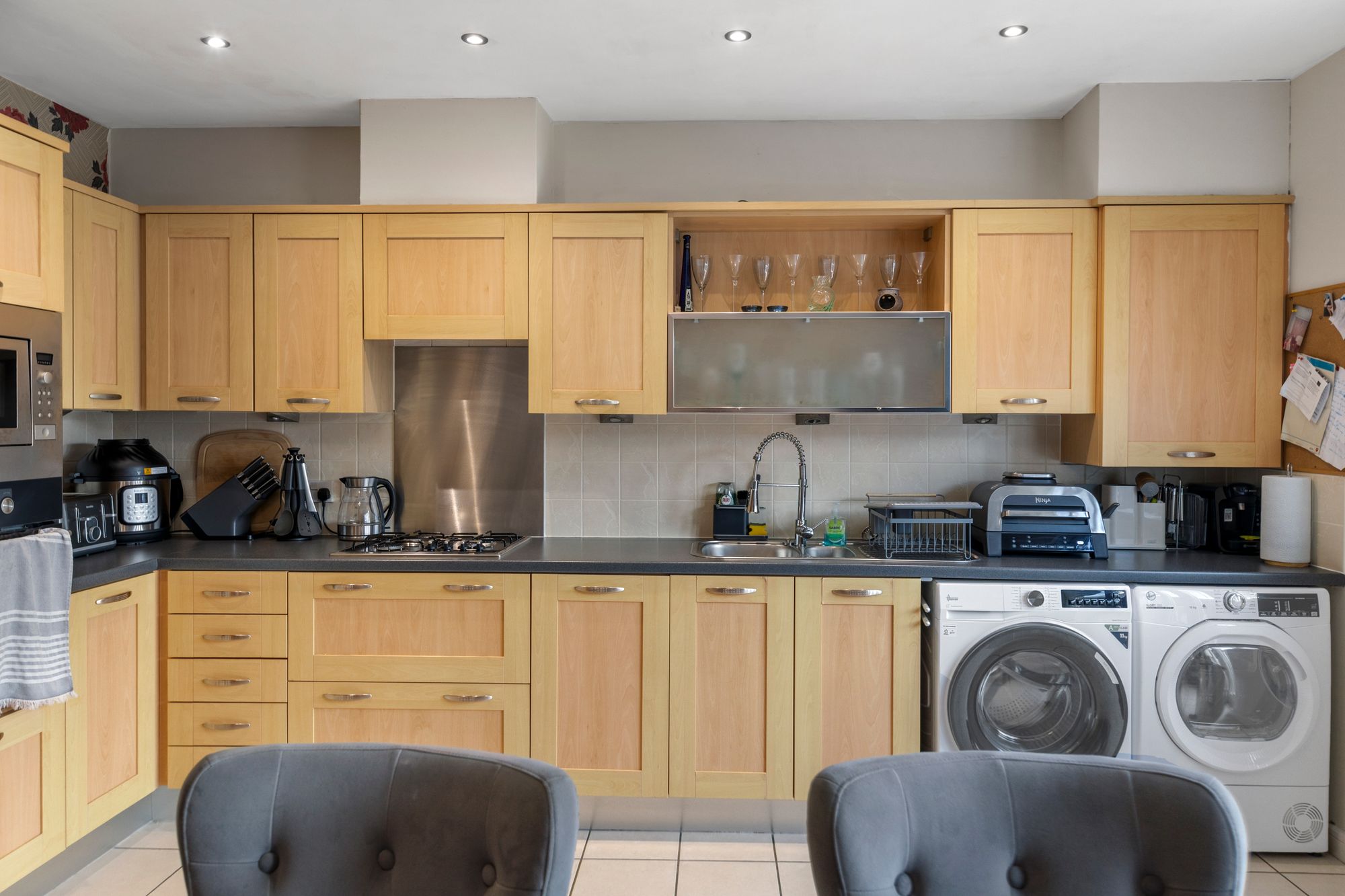 Holywell Drive, Warrington, WA1