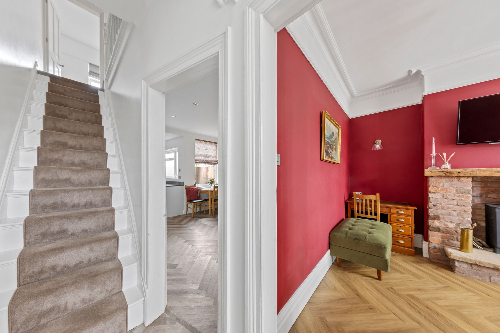 Orchard Street, Stockton Heath, WA4