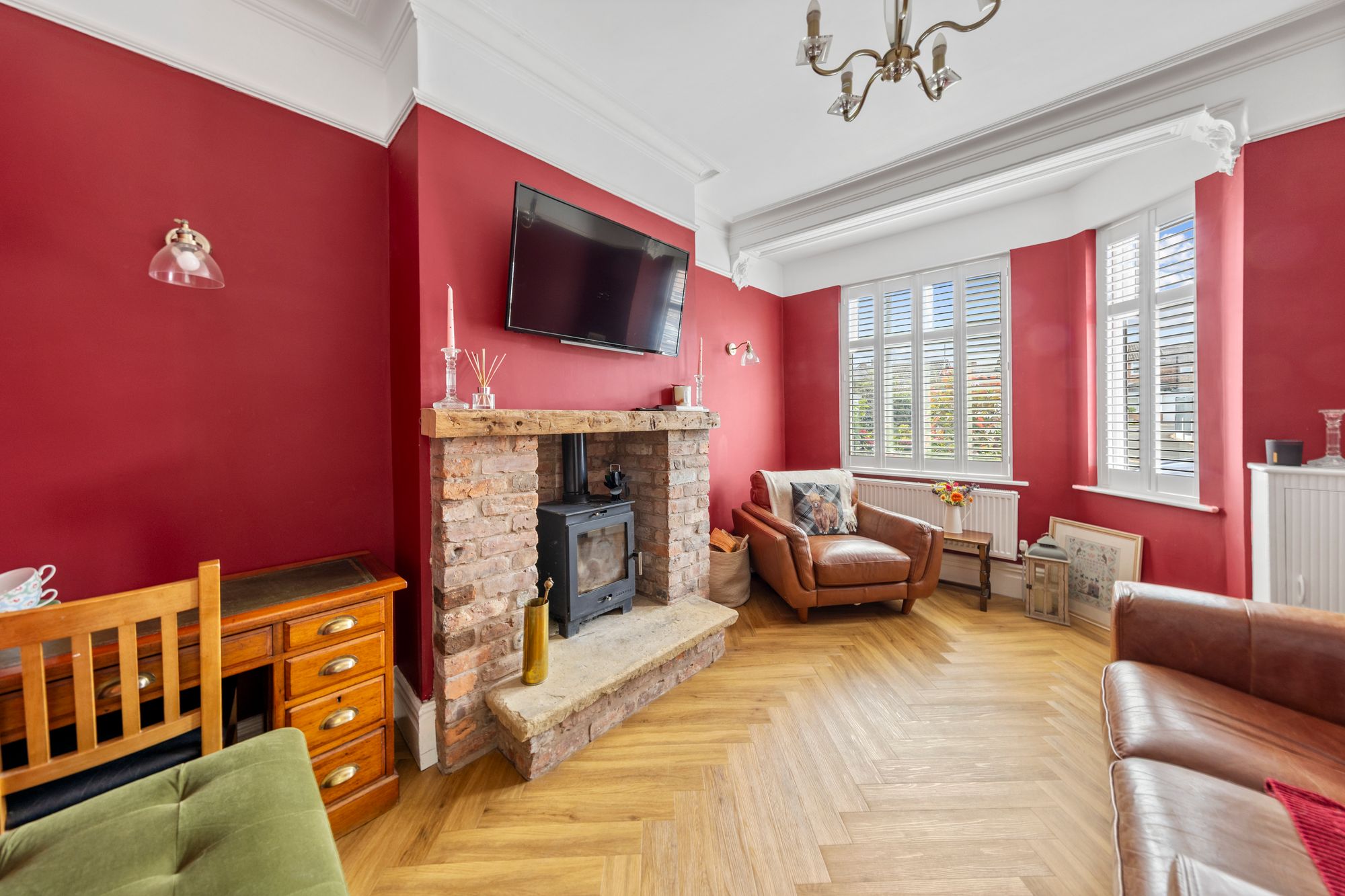 Orchard Street, Stockton Heath, WA4