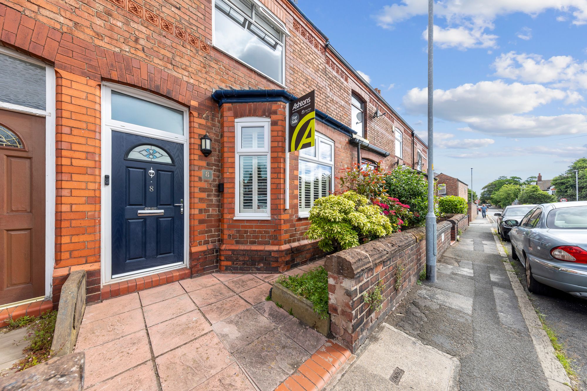 Orchard Street, Stockton Heath, WA4