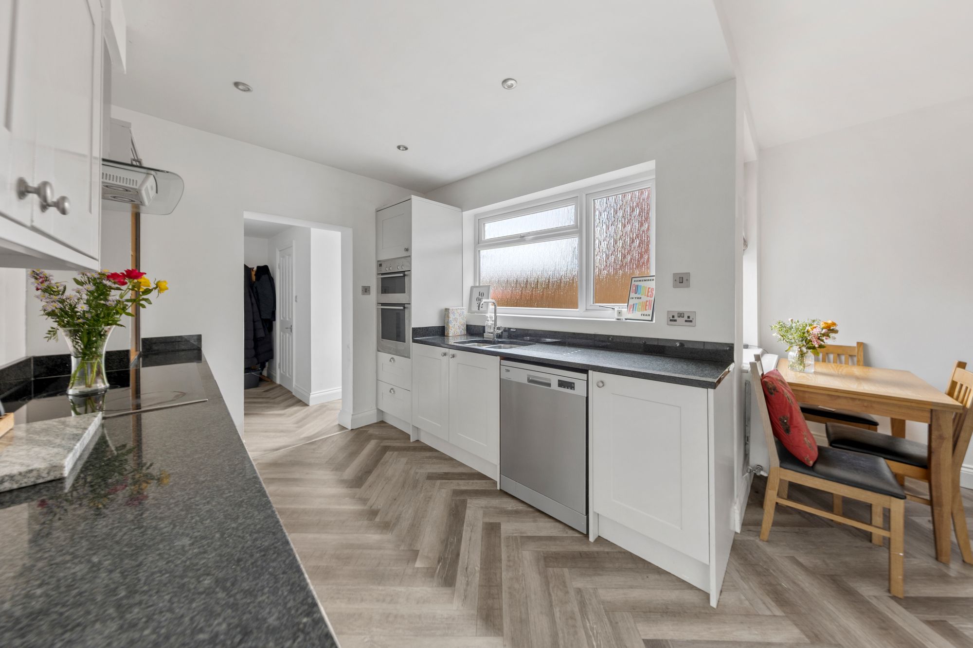 Orchard Street, Stockton Heath, WA4